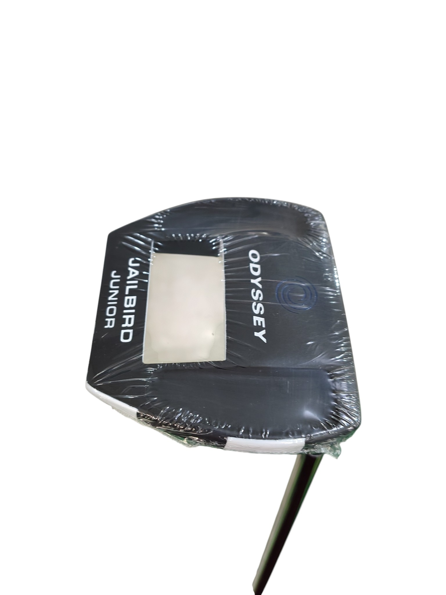 New Odyssey Jailbird Junior Putter