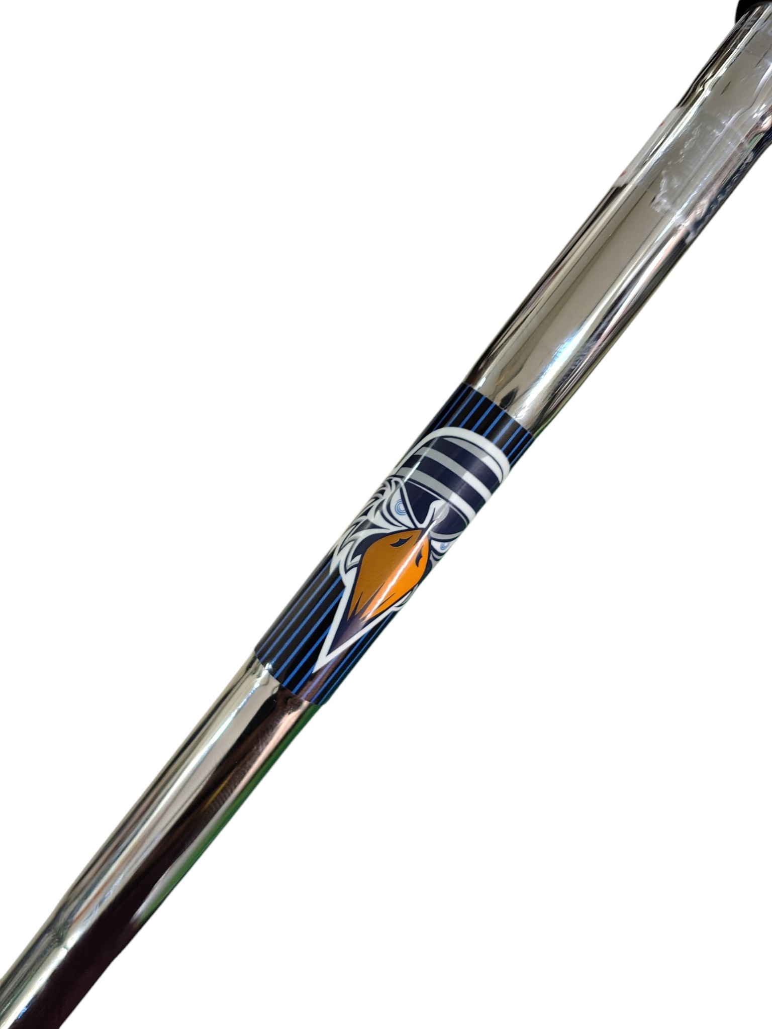 New Odyssey Jailbird Junior Putter