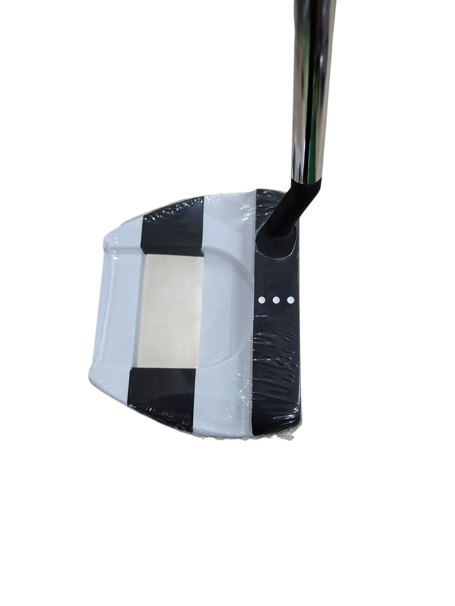 New Odyssey Jailbird Junior Putter