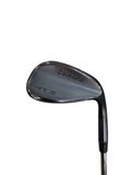 Pre Loved Cleveland RTZ Black Satin 54° Sand Wedge