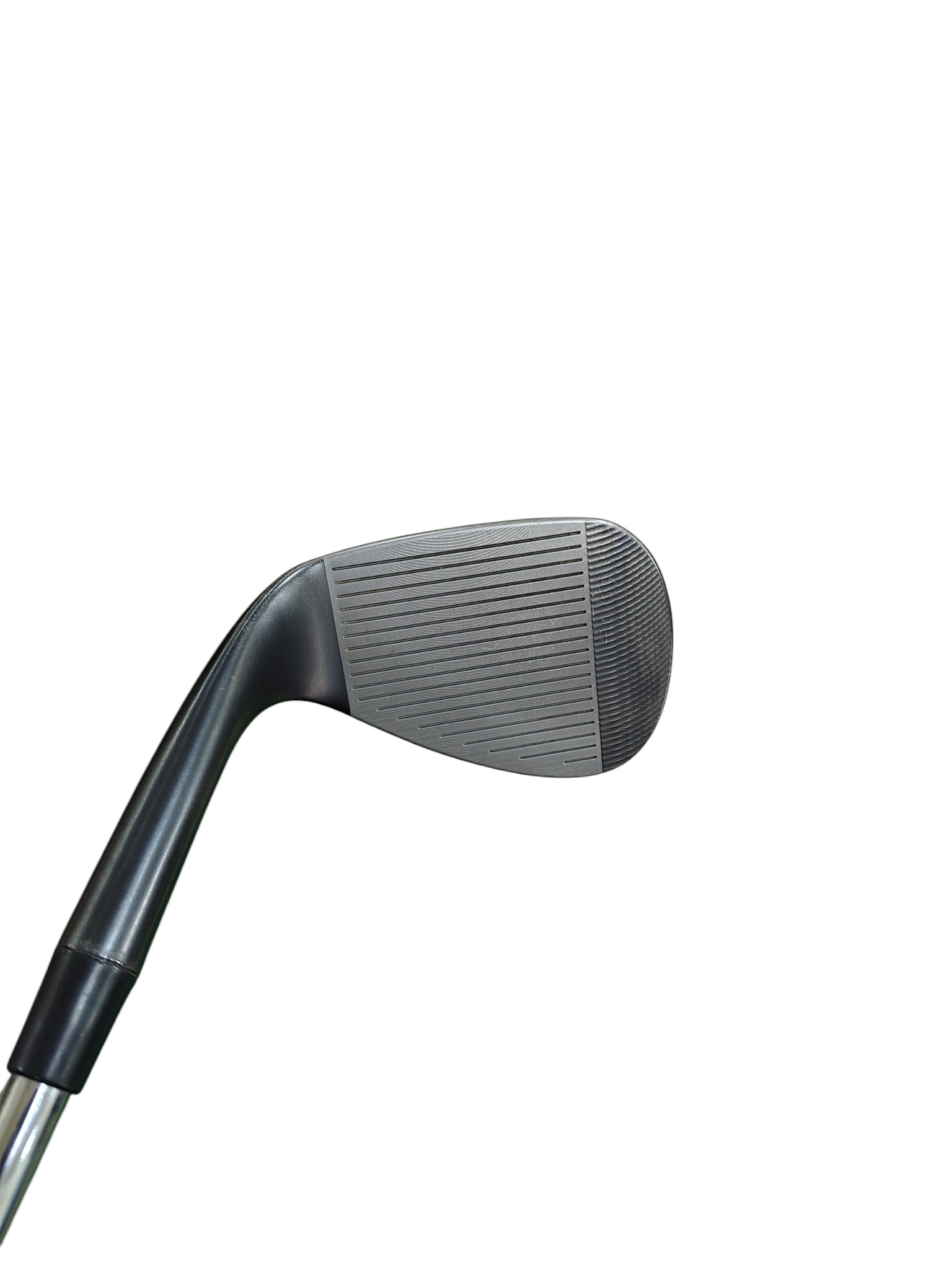 Pre Loved Cleveland RTZ Black Satin 54° Sand Wedge