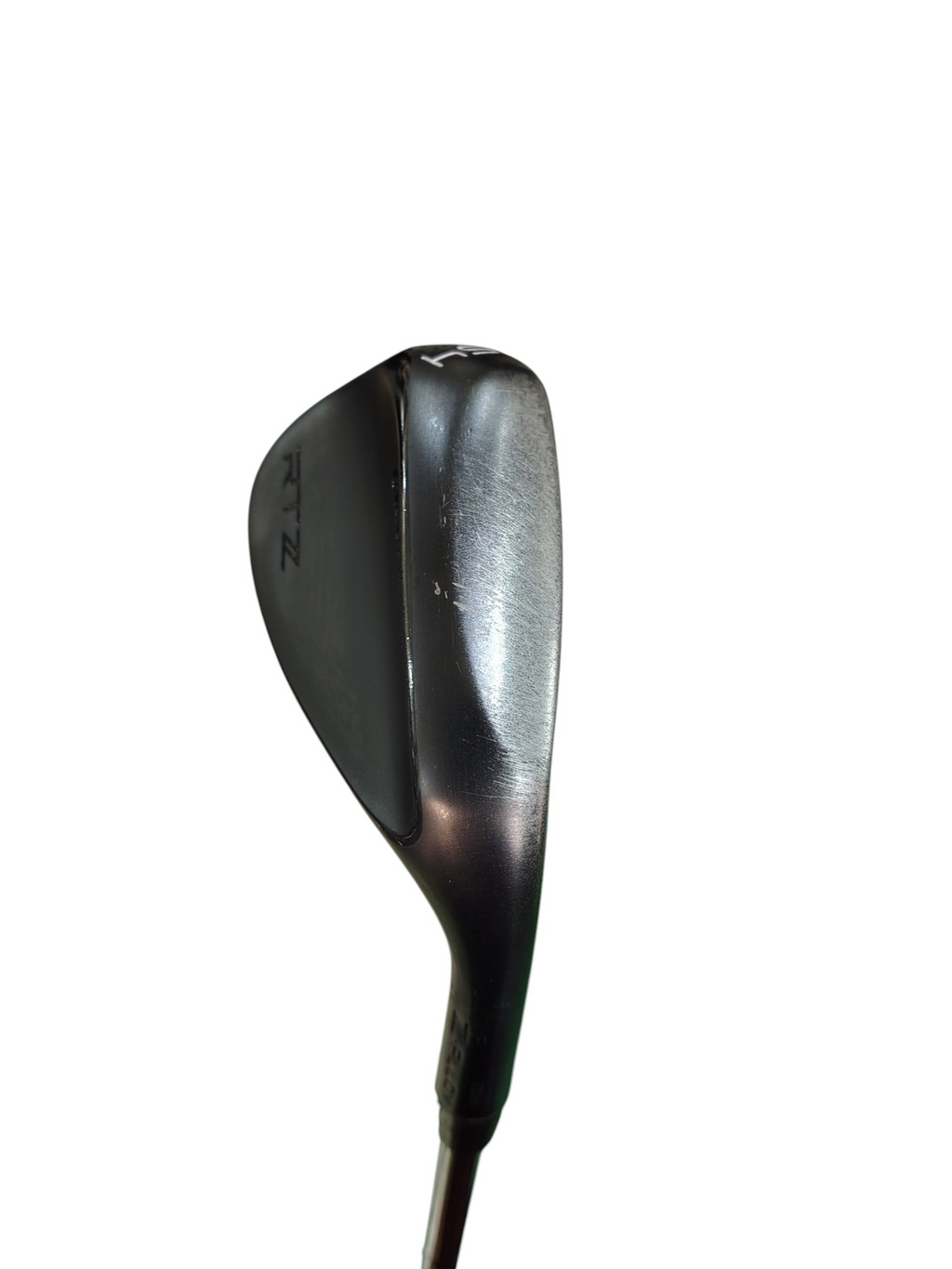 Pre Loved Cleveland RTZ Black Satin 54° Sand Wedge