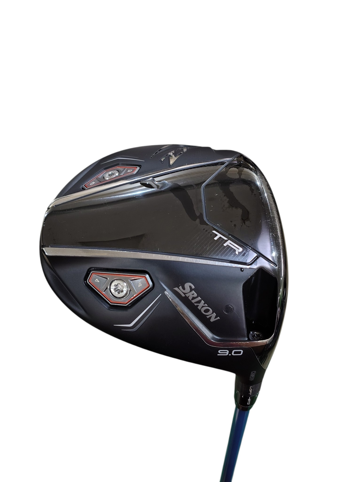 Pre Loved Srixon ZXi TR 9° Driver