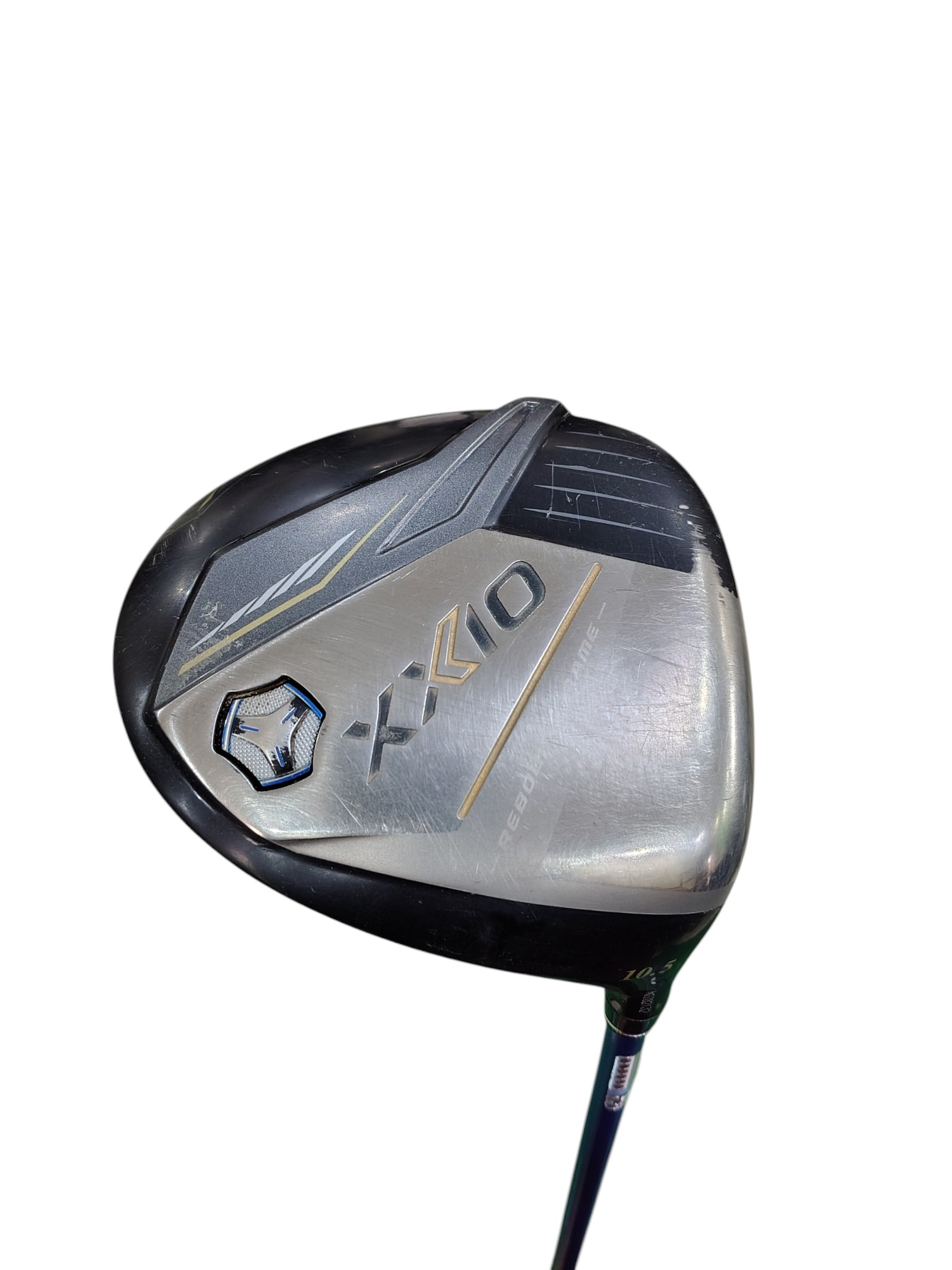 Pre Loved XXIO 13 10.5° Driver