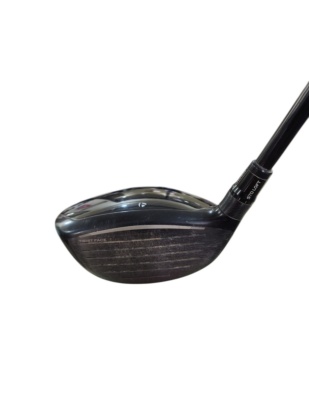 Pre Loved TaylorMade Stealth 2 Plus 15° #3 Wood