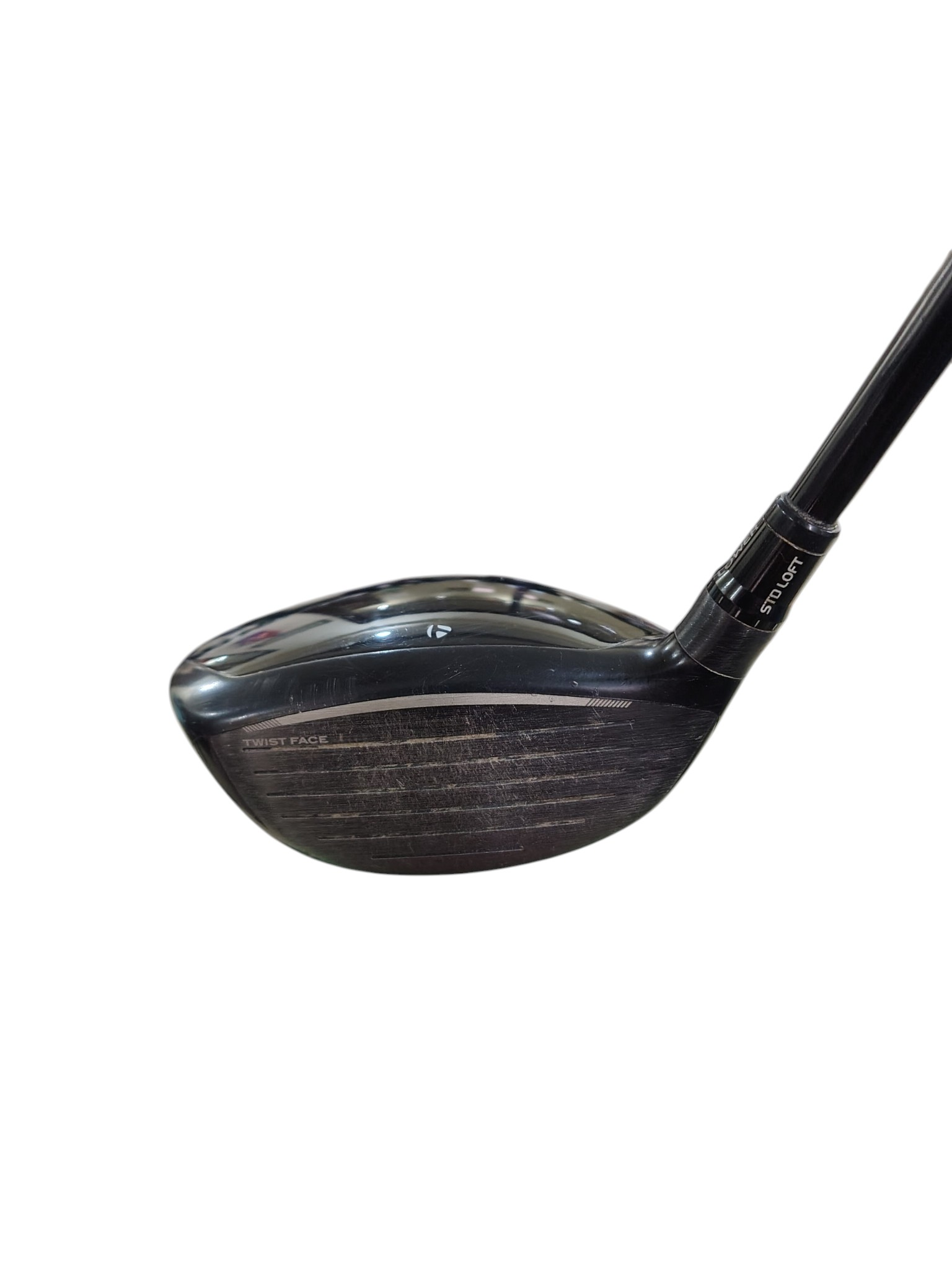 Pre Loved TaylorMade Stealth 2 Plus 15° #3 Wood