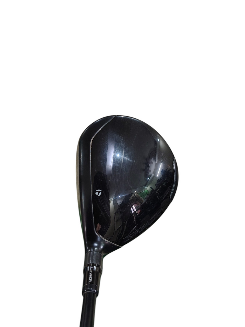 Pre Loved TaylorMade Stealth 2 Plus 15° #3 Wood