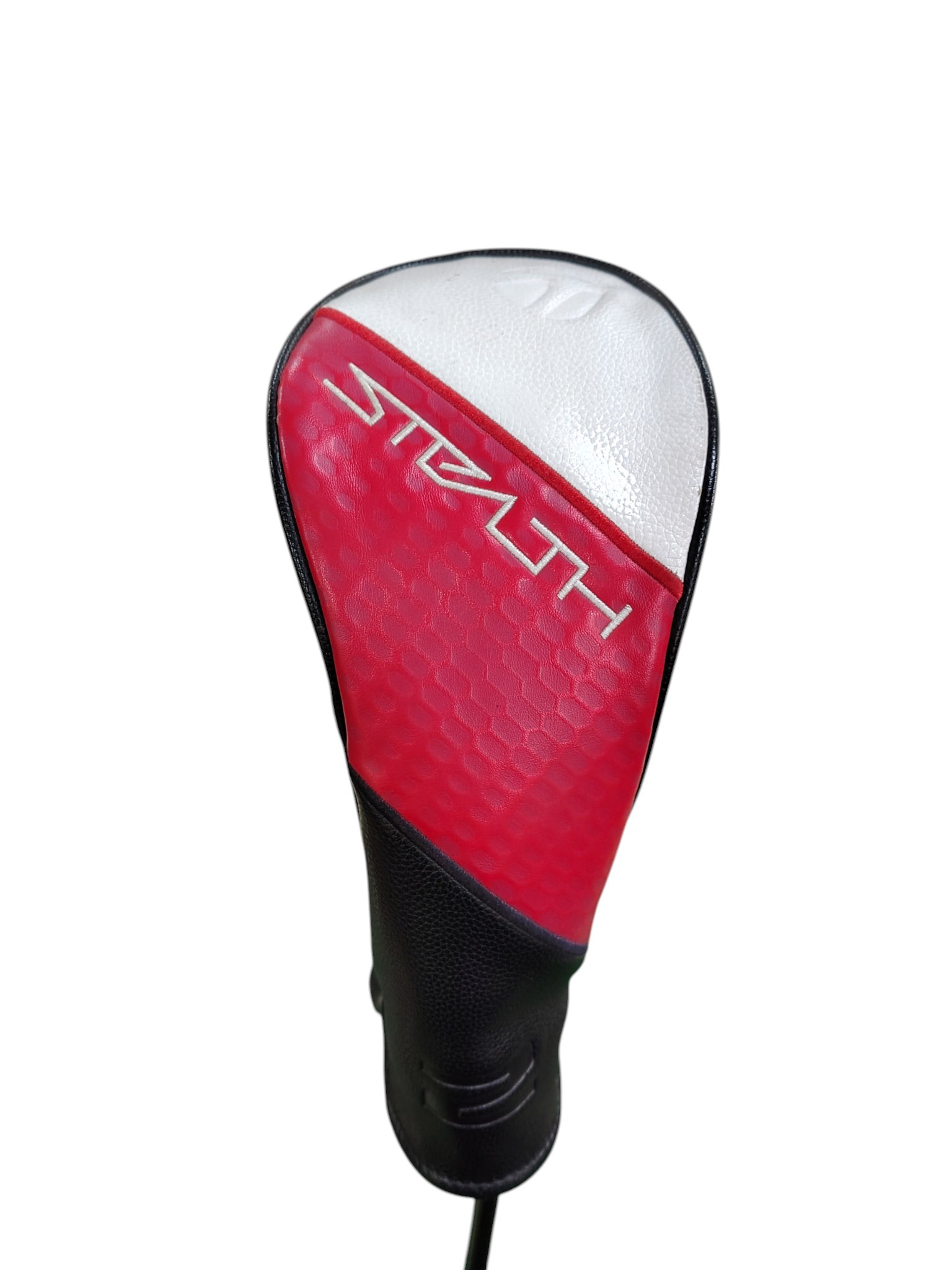 Pre Loved TaylorMade Stealth 2 Plus 15° #3 Wood