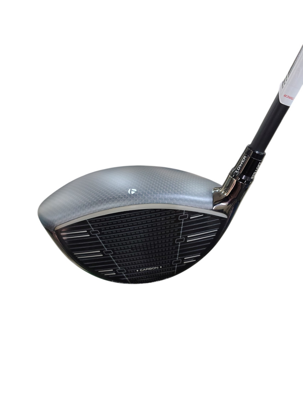 Pre Loved TaylorMade Qi35 LS 9° Driver