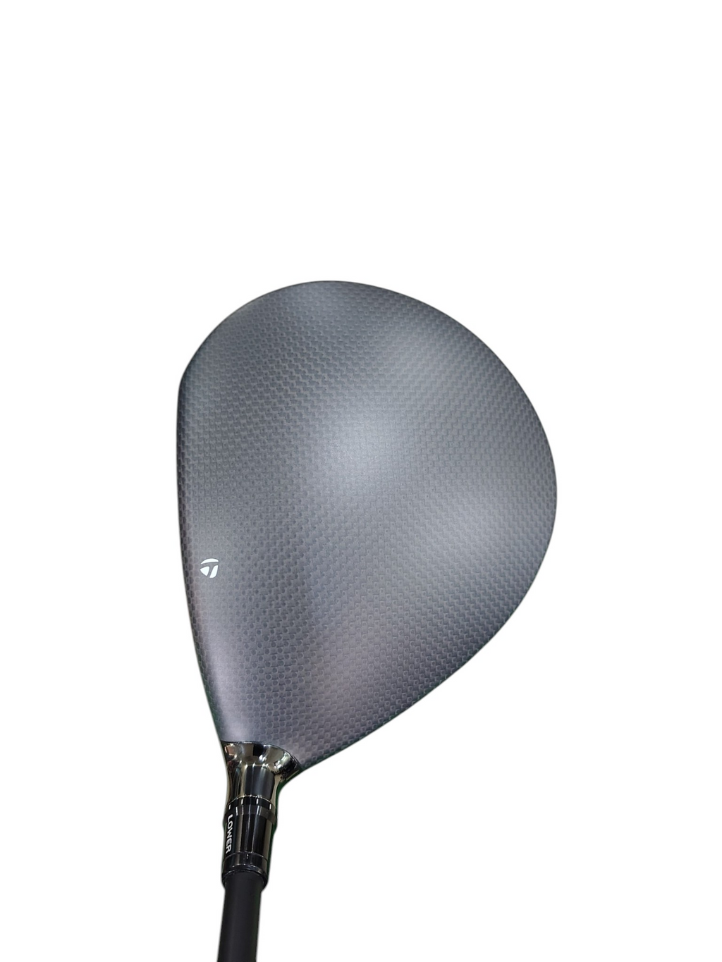 Pre Loved TaylorMade Qi35 LS 9° Driver