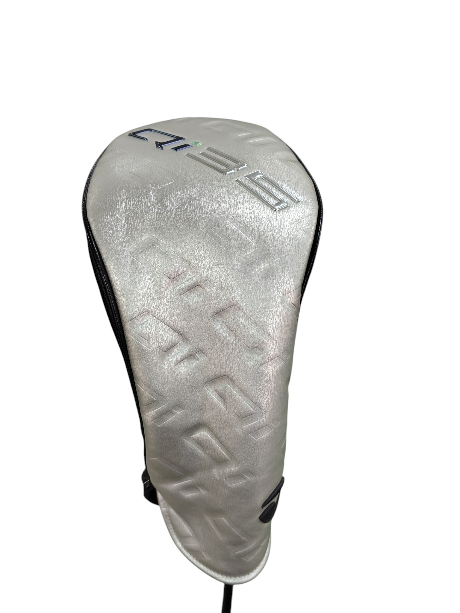 Pre Loved TaylorMade Qi35 LS 9° Driver