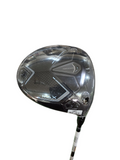 New Cobra Darkspeed Max 12° Driver - Ladies Flex