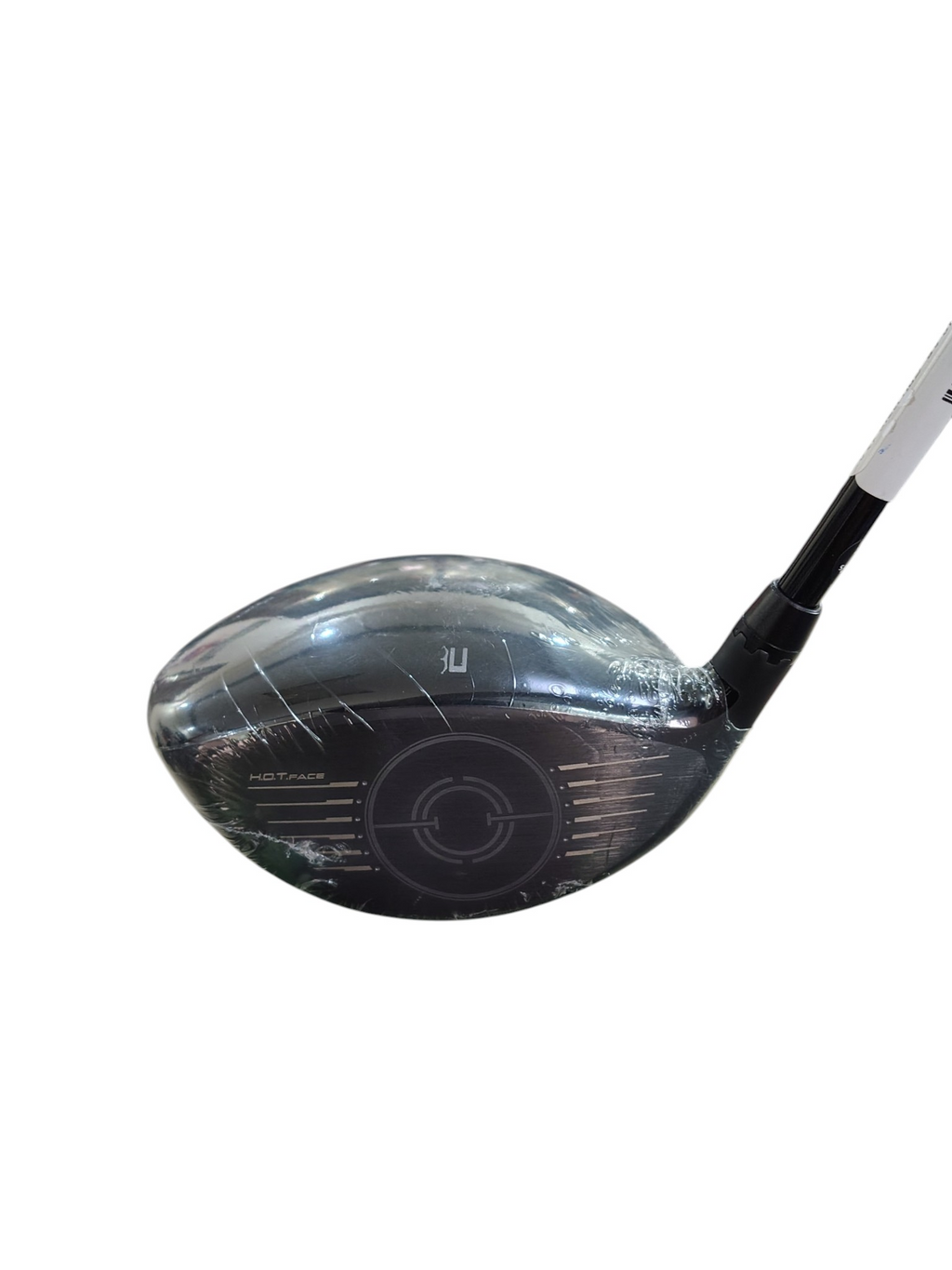 New Cobra Darkspeed Max 12° Driver - Ladies Flex