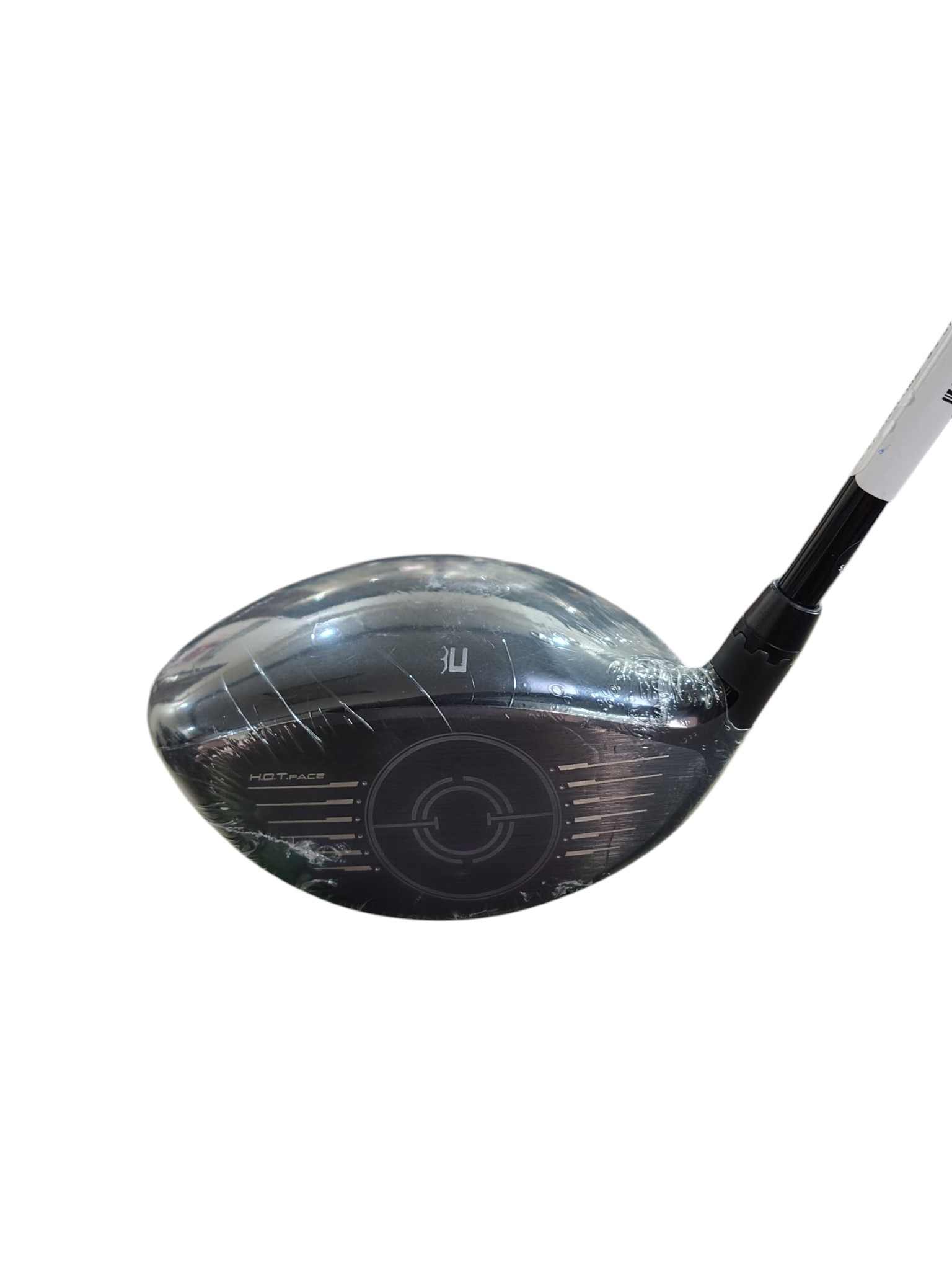 New Cobra Darkspeed Max 12° Driver - Ladies Flex