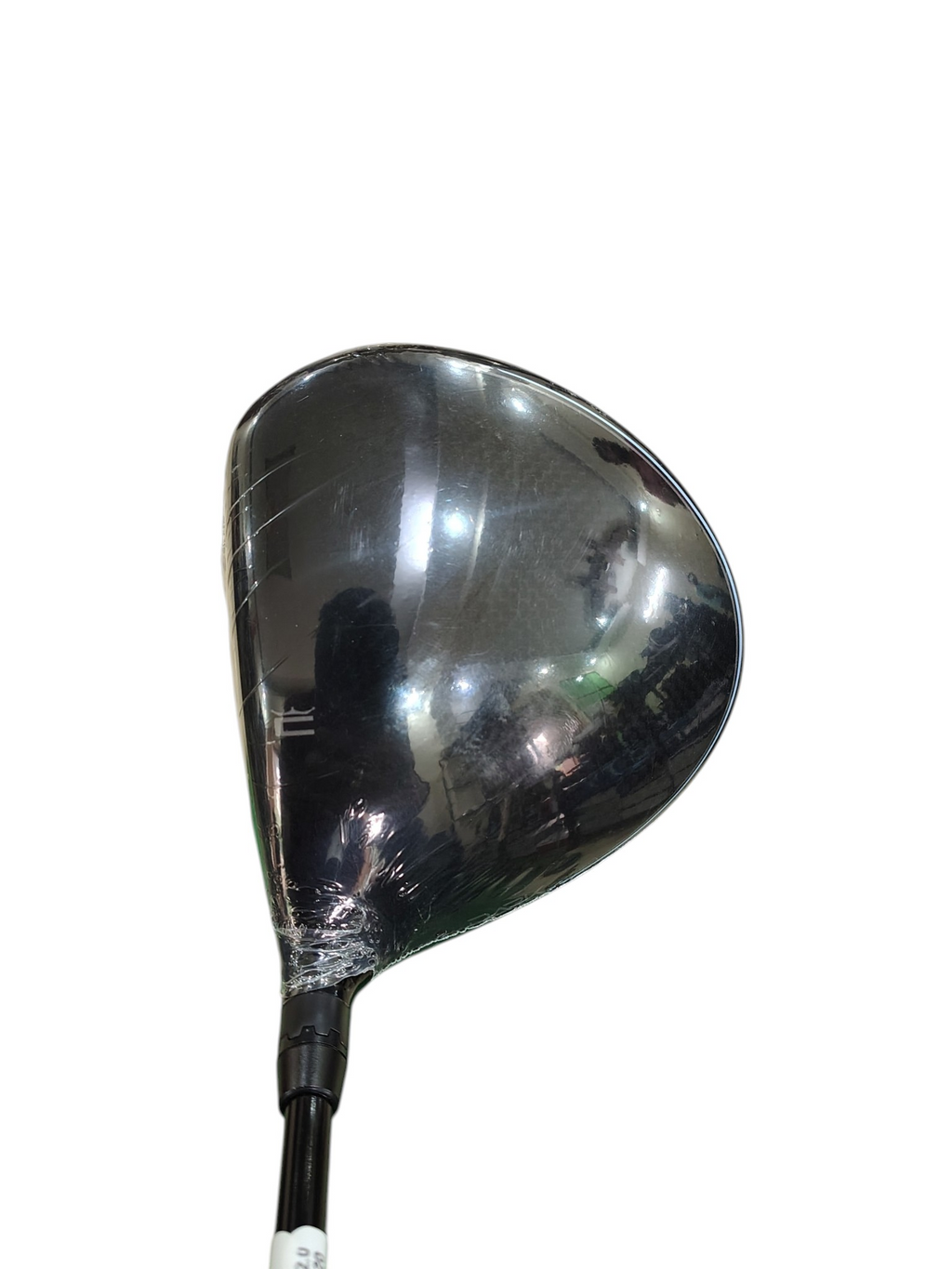 New Cobra Darkspeed Max 12° Driver - Ladies Flex