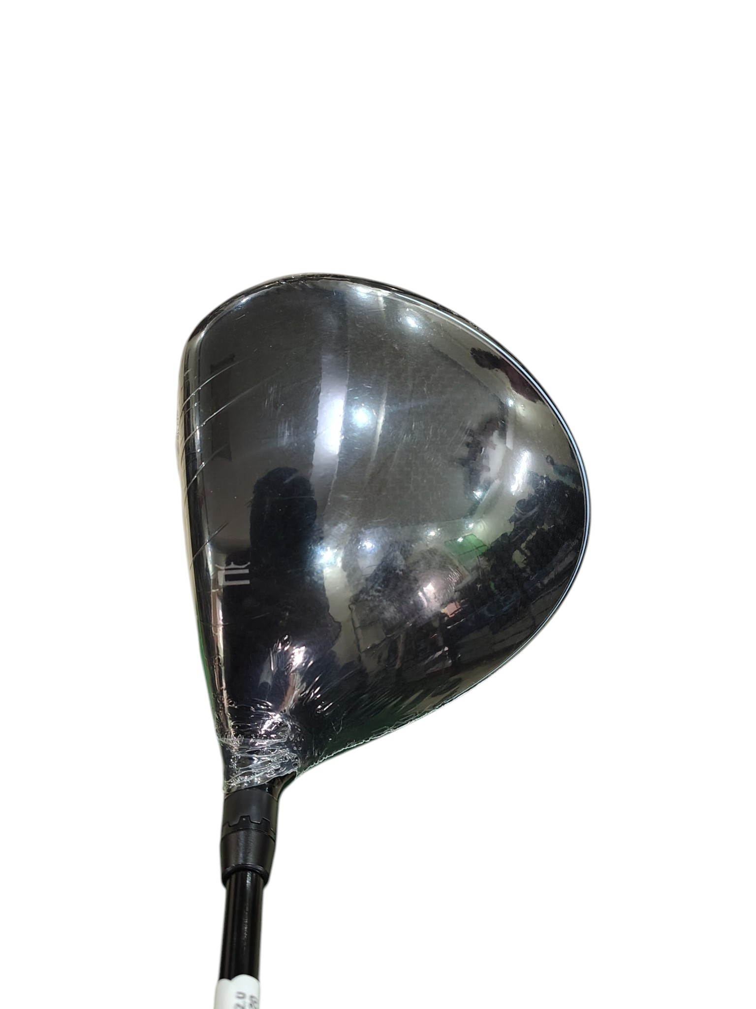 New Cobra Darkspeed Max 12° Driver - Ladies Flex