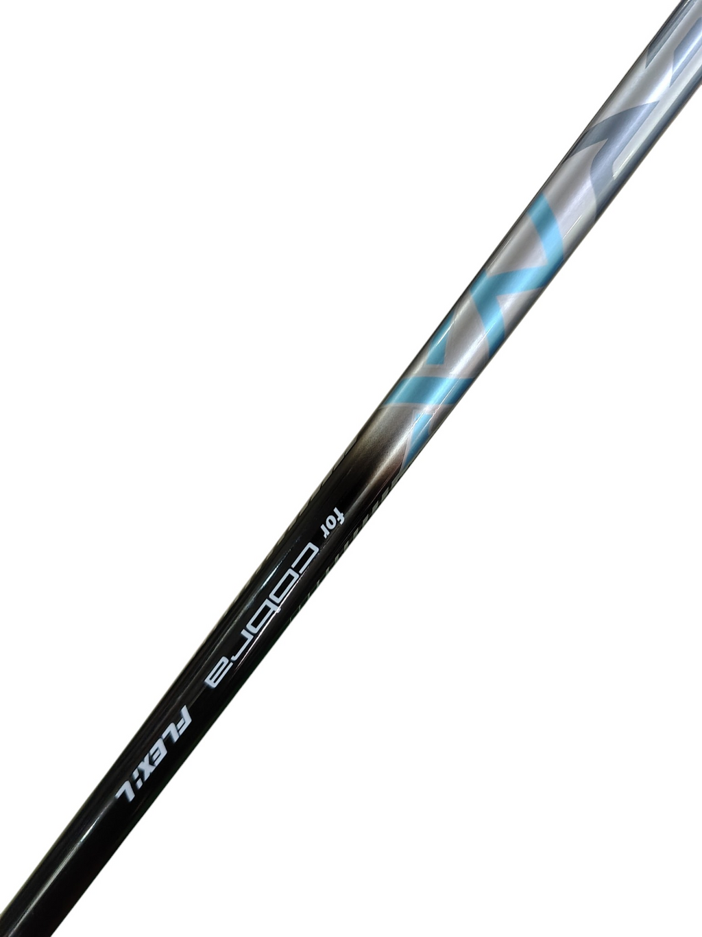 New Cobra Darkspeed Max 12° Driver - Ladies Flex