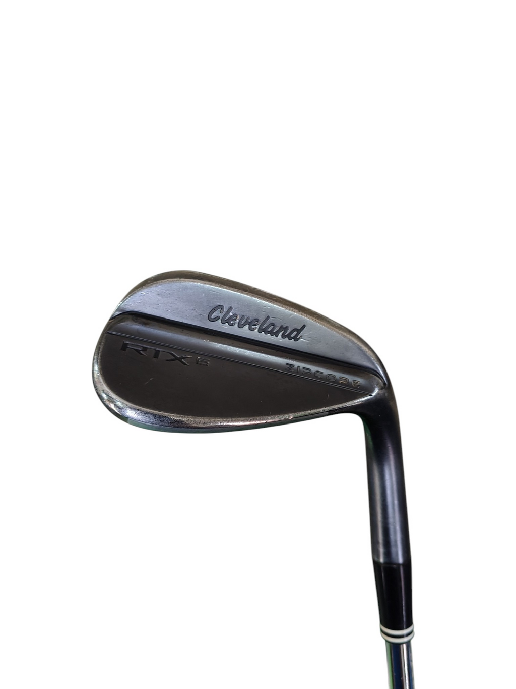 Cleveland RTX6 Zipcore 50° Gap Wedge