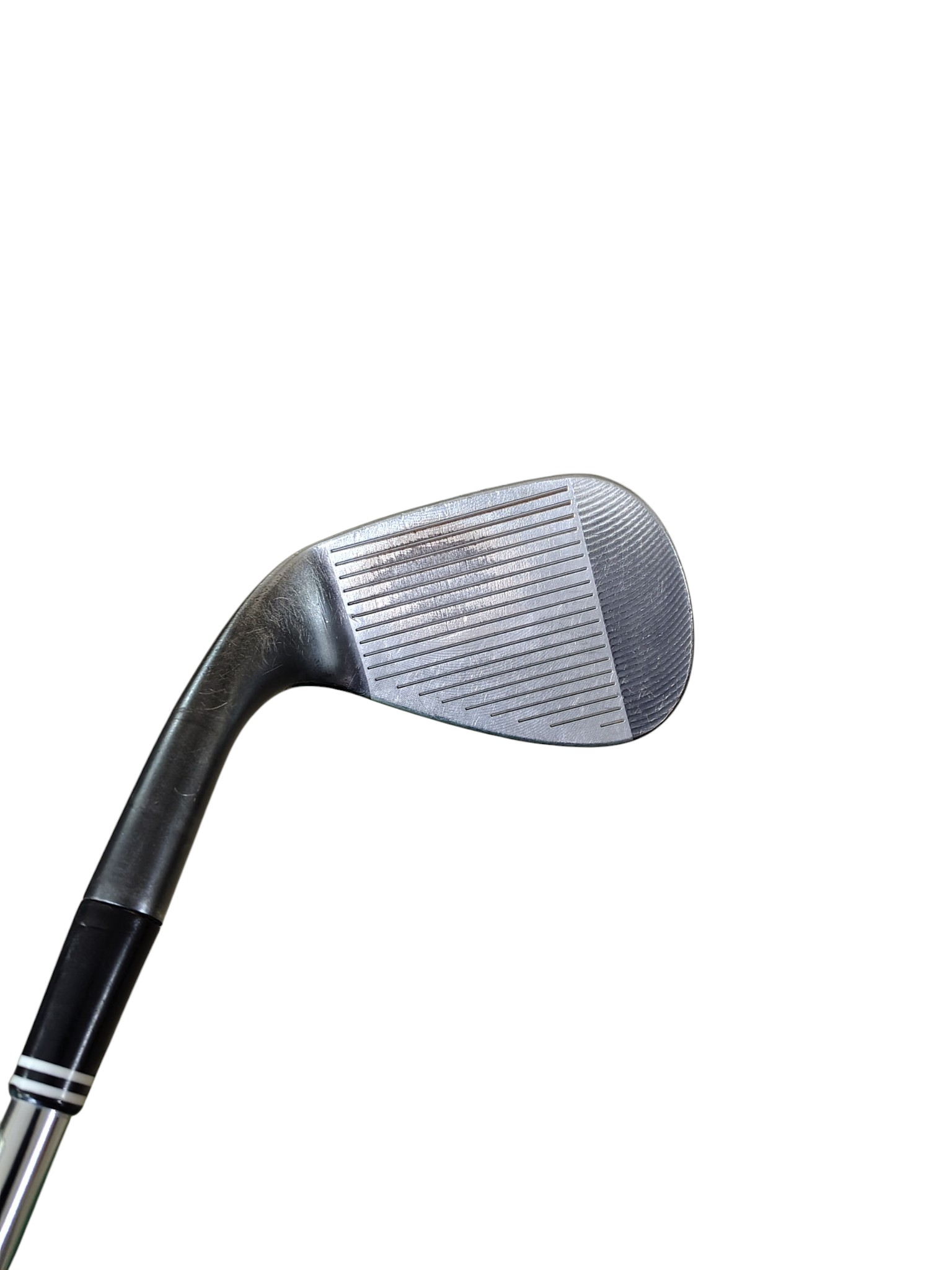 Cleveland RTX6 Zipcore 50° Gap Wedge