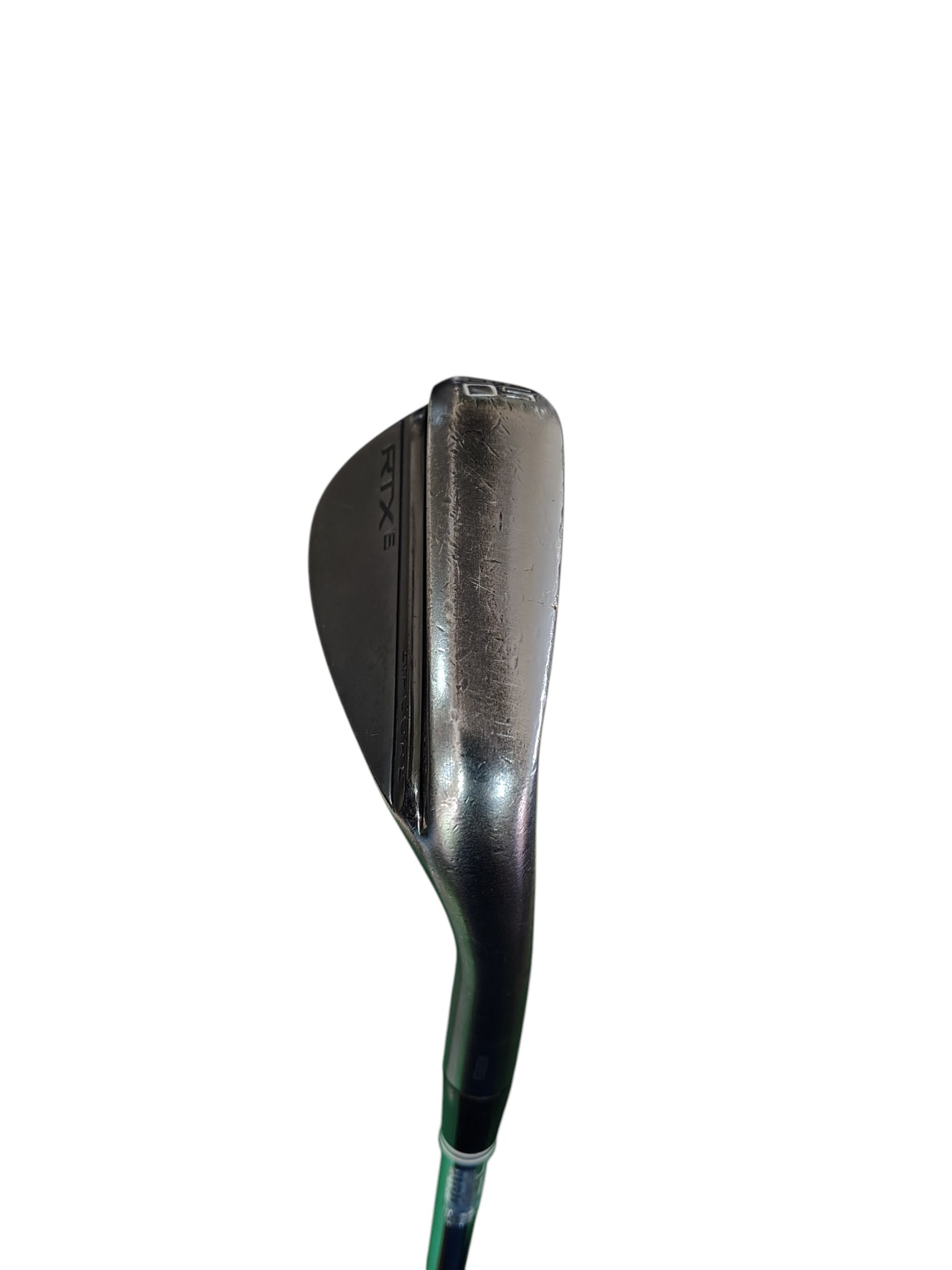 Cleveland RTX6 Zipcore 50° Gap Wedge
