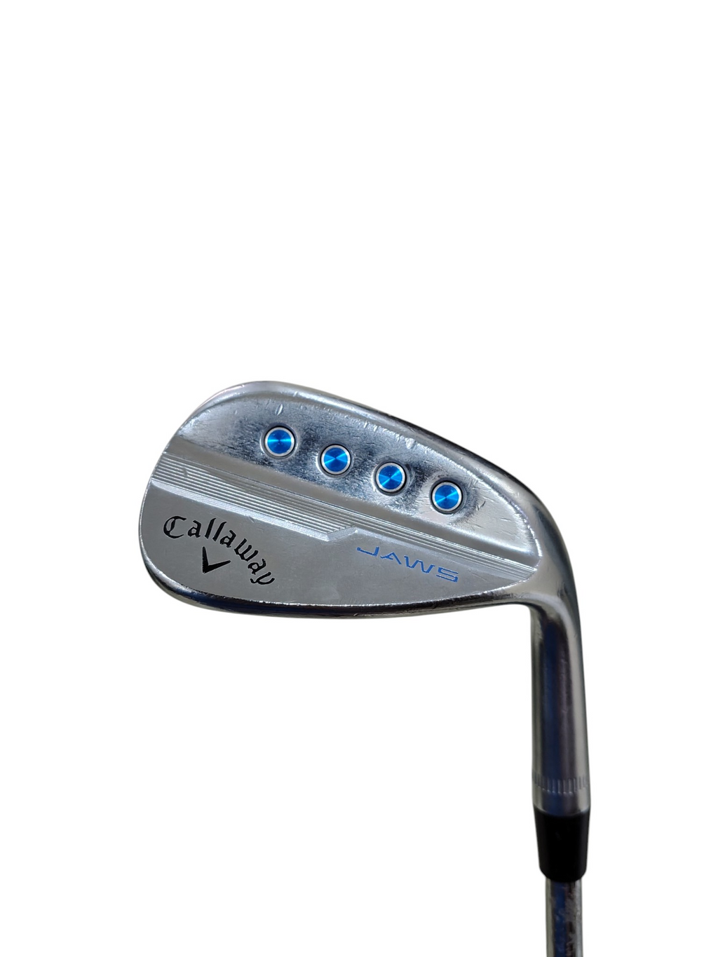 Pre Loved Callaway Jaws MD5 48° Pitching Wedge