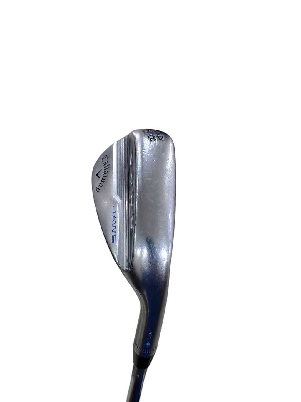 Pre Loved Callaway Jaws MD5 48° Pitching Wedge