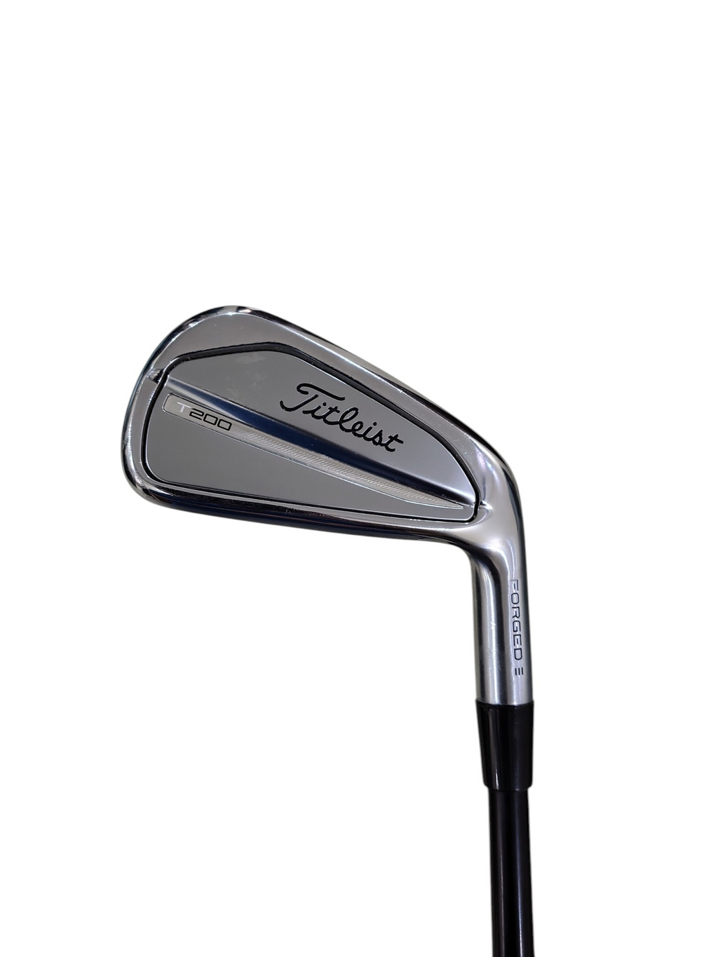 Pre Loved Titleist T200 Forged #4 Utility Iron