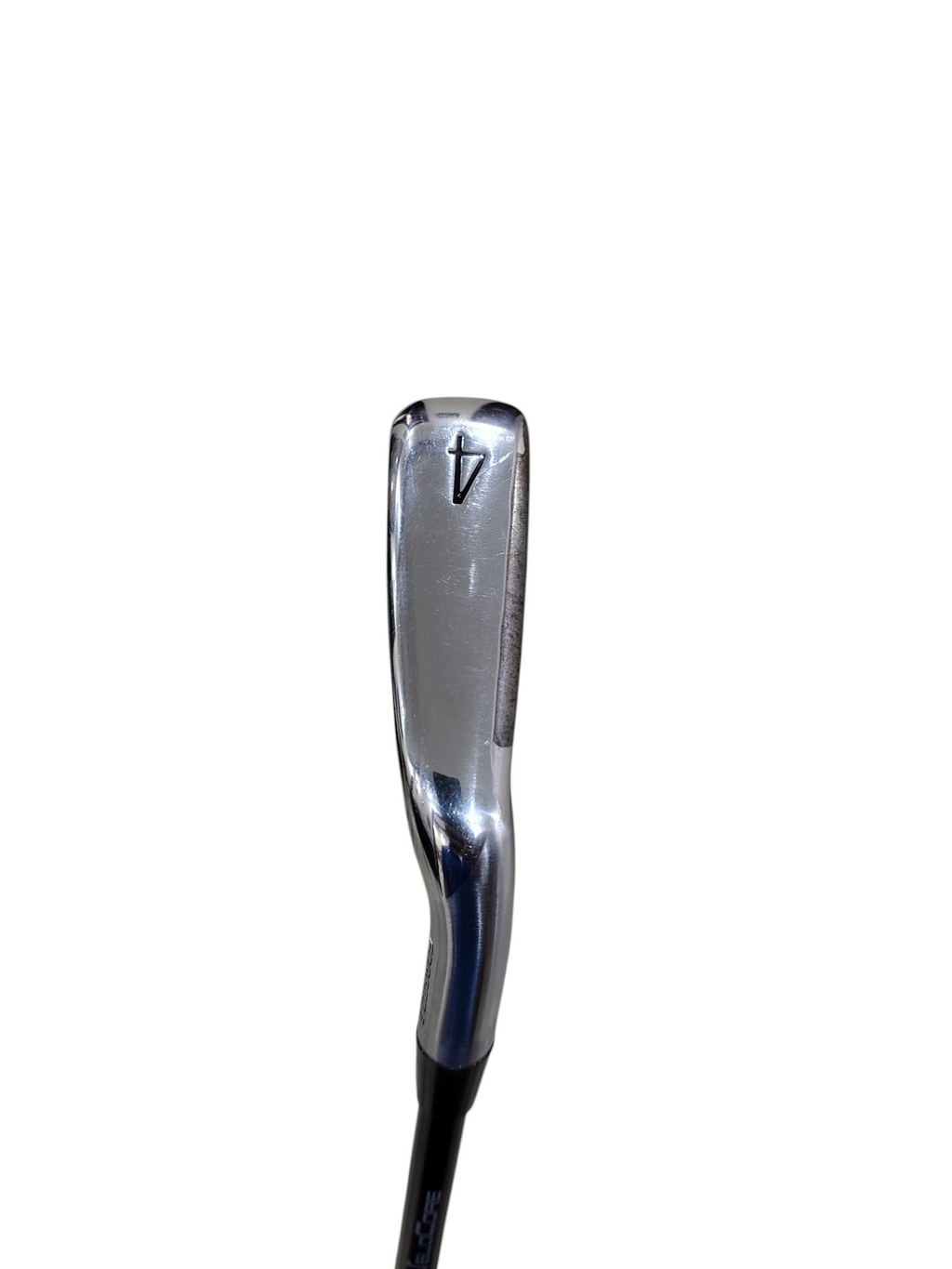 Pre Loved Titleist T200 Forged #4 Utility Iron