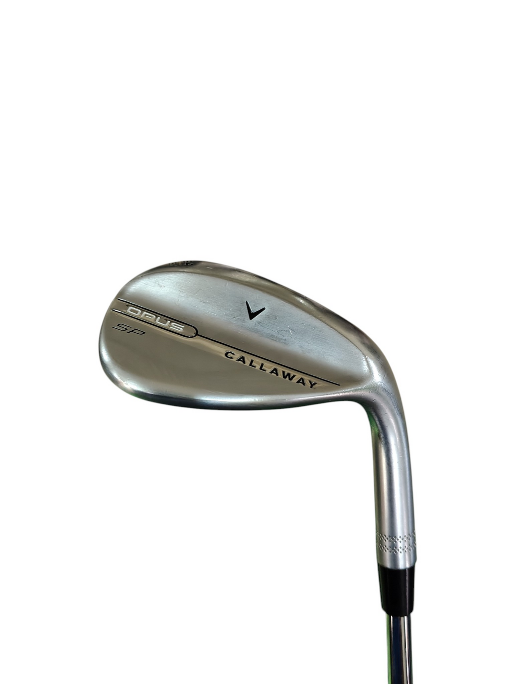 Pre Loved Callaway Opus SP 54° Sand Wedge