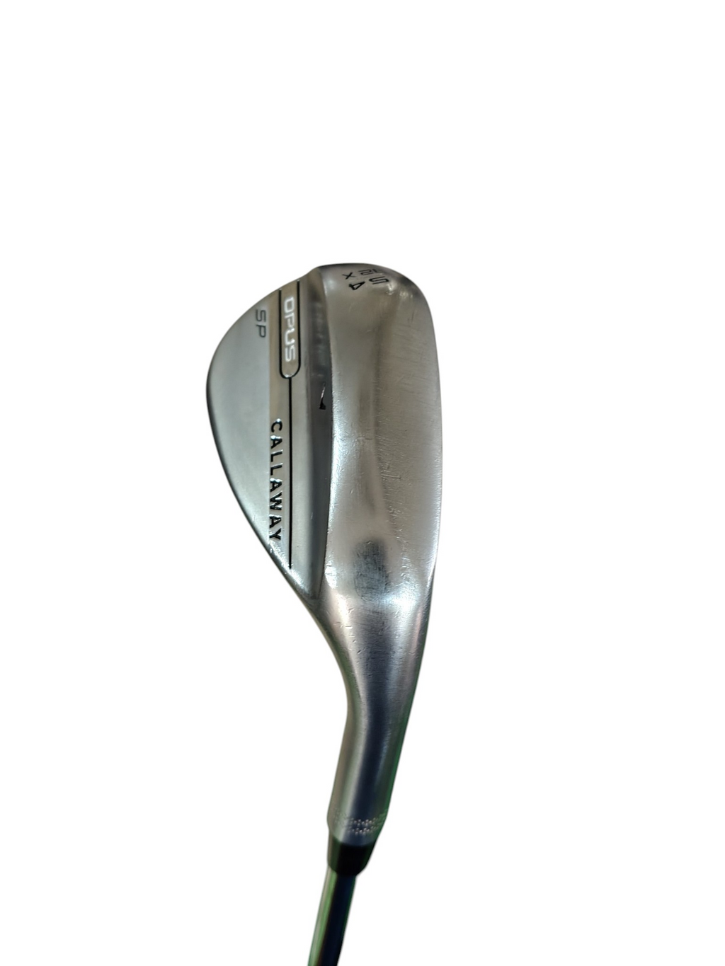 Pre Loved Callaway Opus SP 54° Sand Wedge