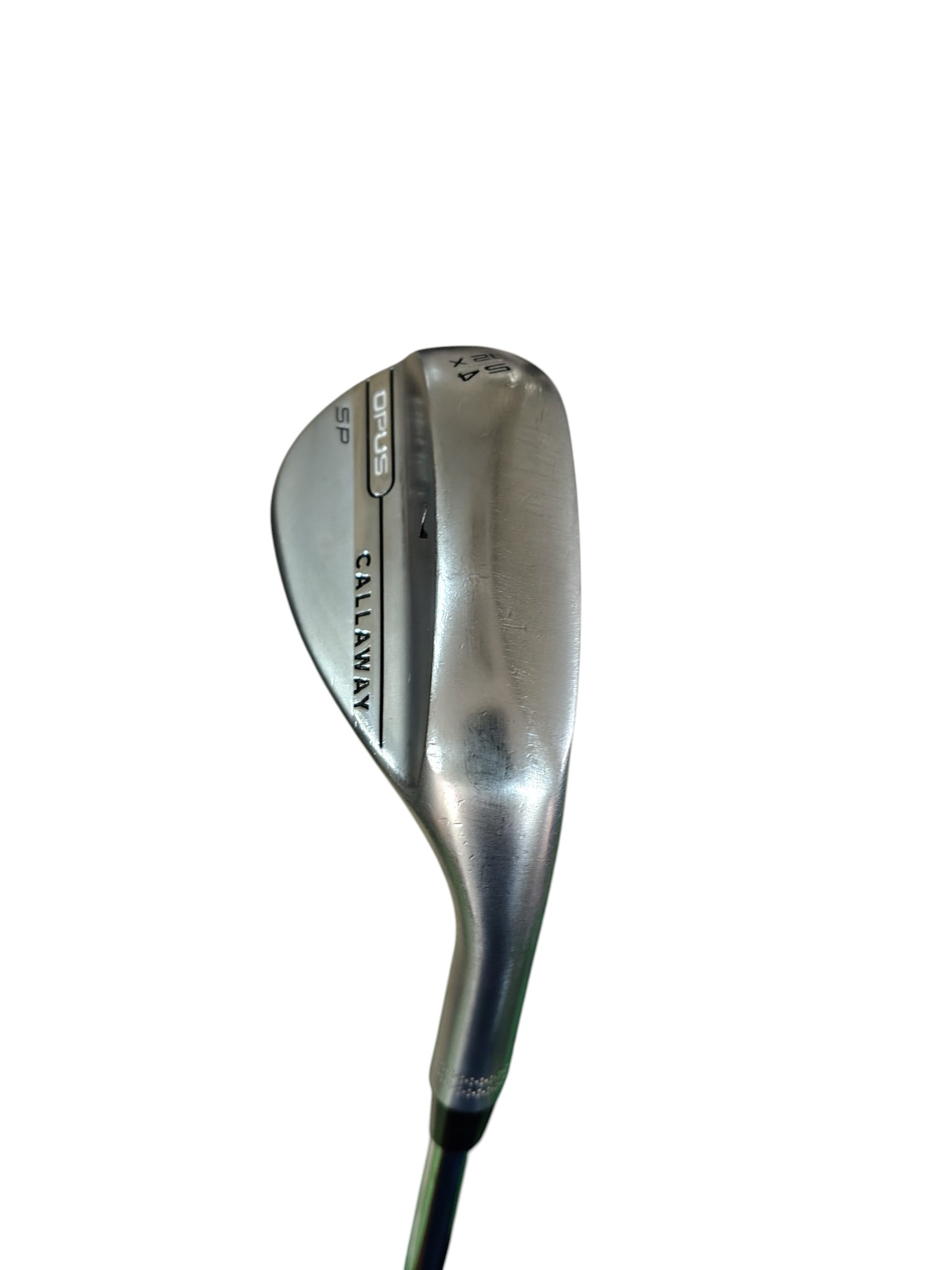 Pre Loved Callaway Opus SP 54° Sand Wedge