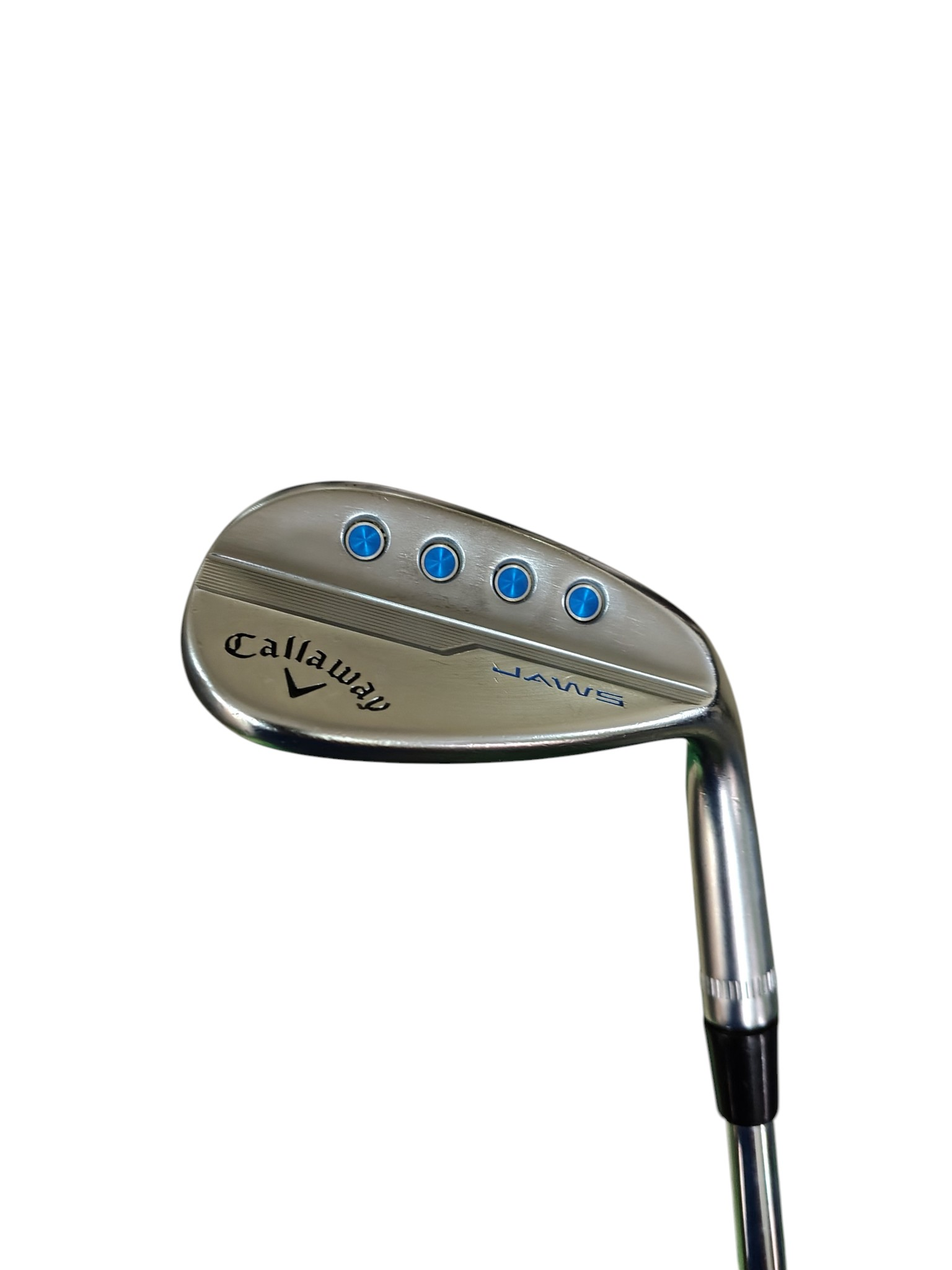 Pre Loved Callaway Jaws MD5 56° Sand Wedge