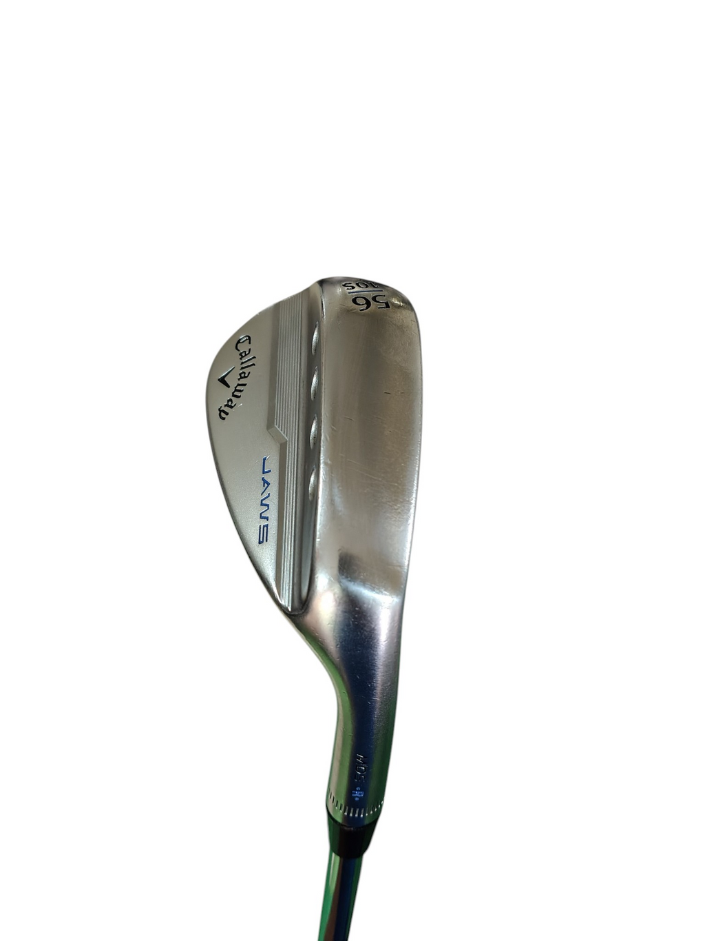 Pre Loved Callaway Jaws MD5 56° Sand Wedge