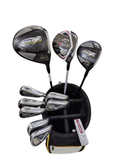 Pre Loved Callaway Warbird Steel Full Golf Set - 11 clubs + Bag