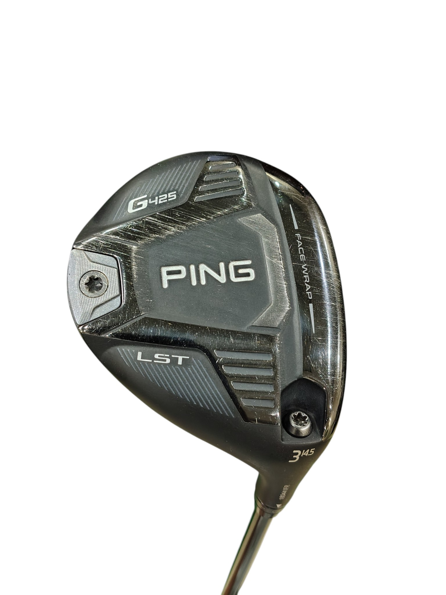 Pre Loved Ping G425 LST 14.5° #3 Wood