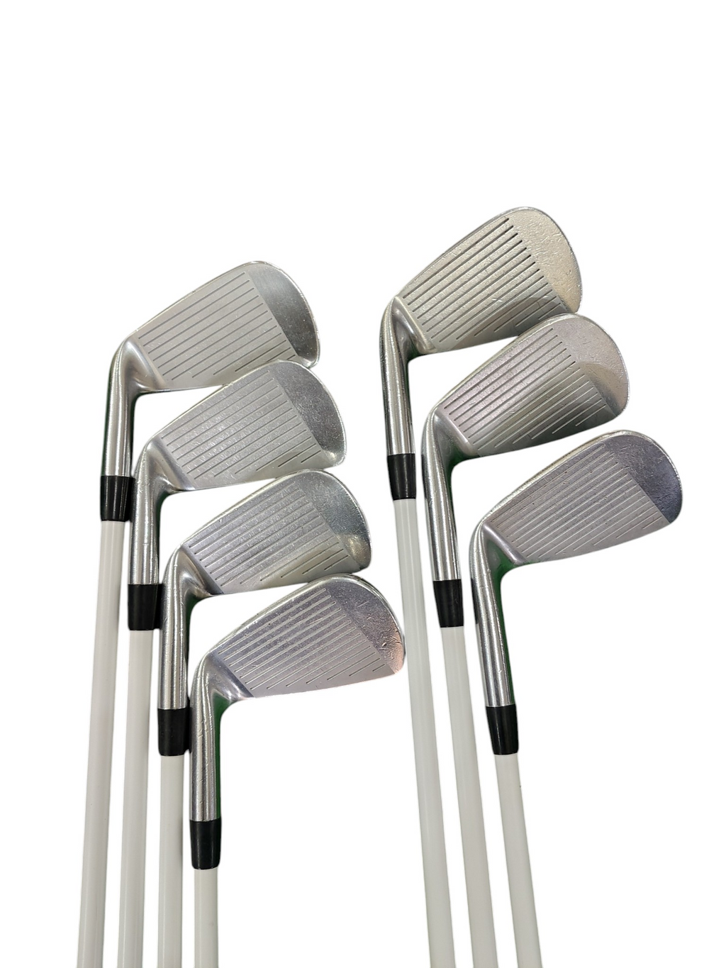 Pre Loved Bridgestone J36 Premium Forged Iron Set 4-PW