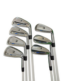 Pre Loved Bridgestone J36 Premium Forged Iron Set 4-PW