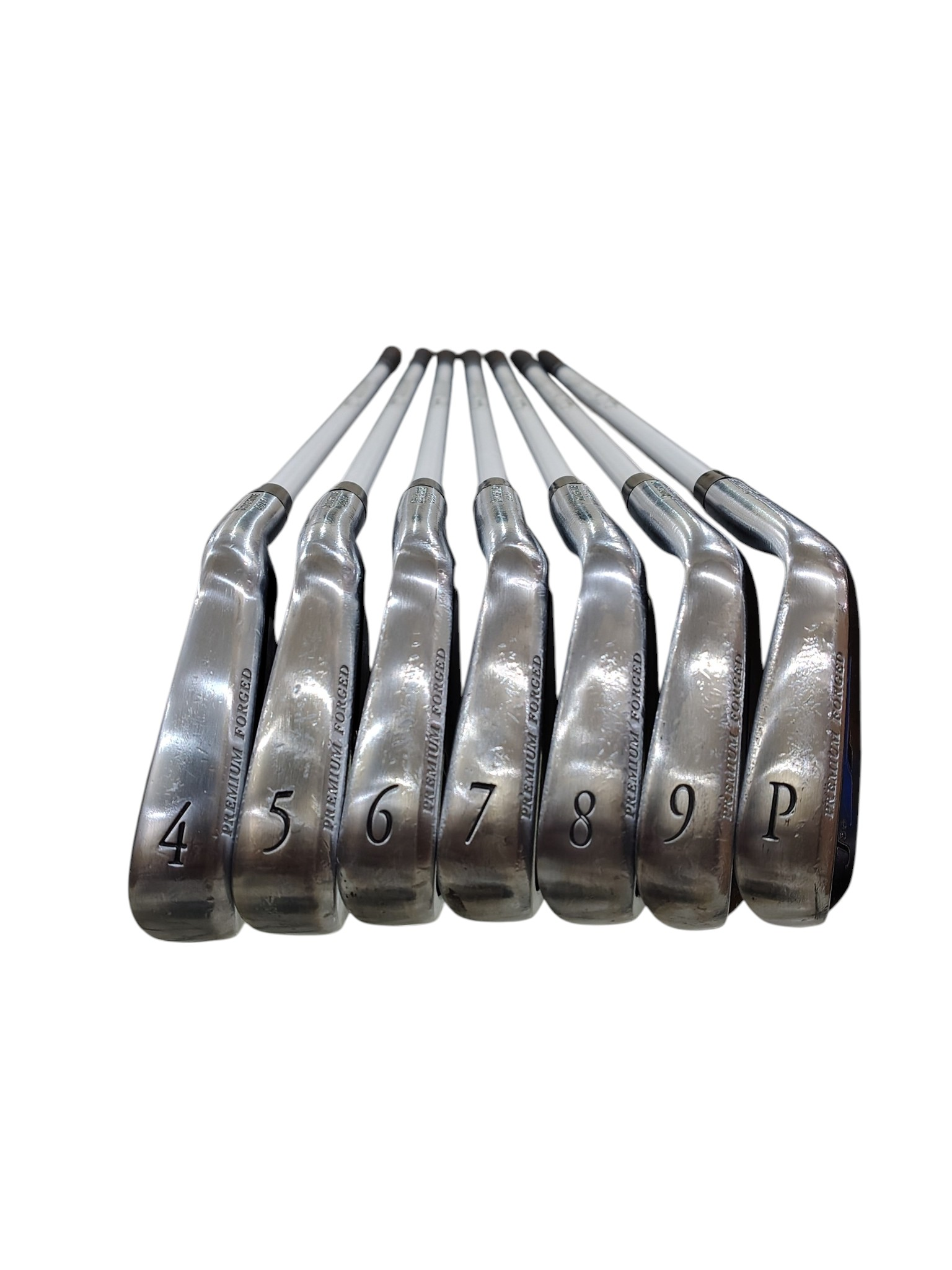Pre Loved Bridgestone J36 Premium Forged Iron Set 4-PW