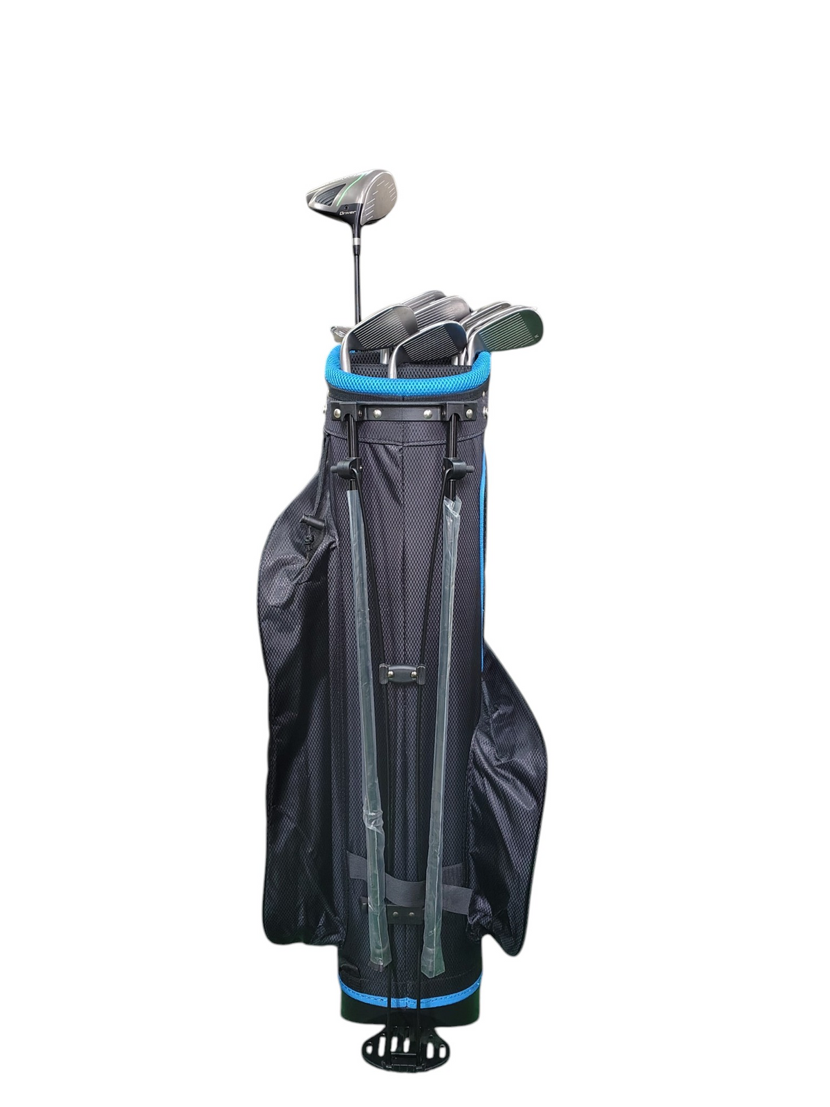 Pre-Loved Junior Golf Set – Ping Prodi G