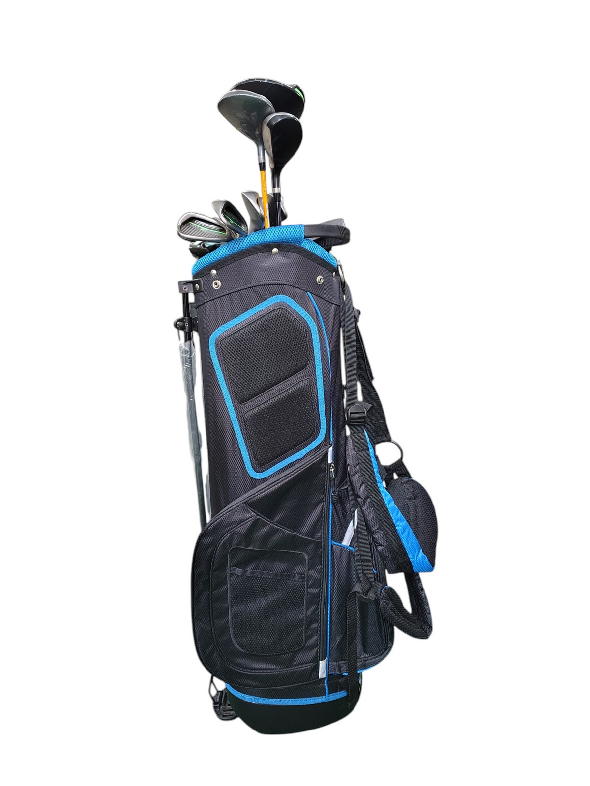 Pre-Loved Junior Golf Set – Ping Prodi G