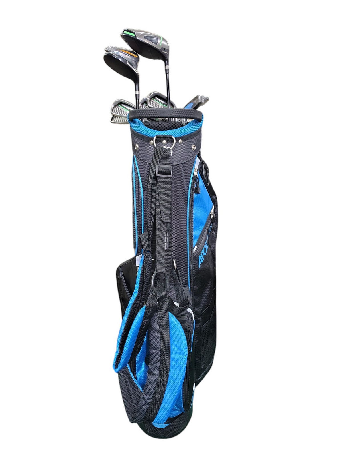 Pre-Loved Junior Golf Set – Ping Prodi G
