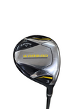 Pre Loved Callaway Warbird 15° #3 Wood