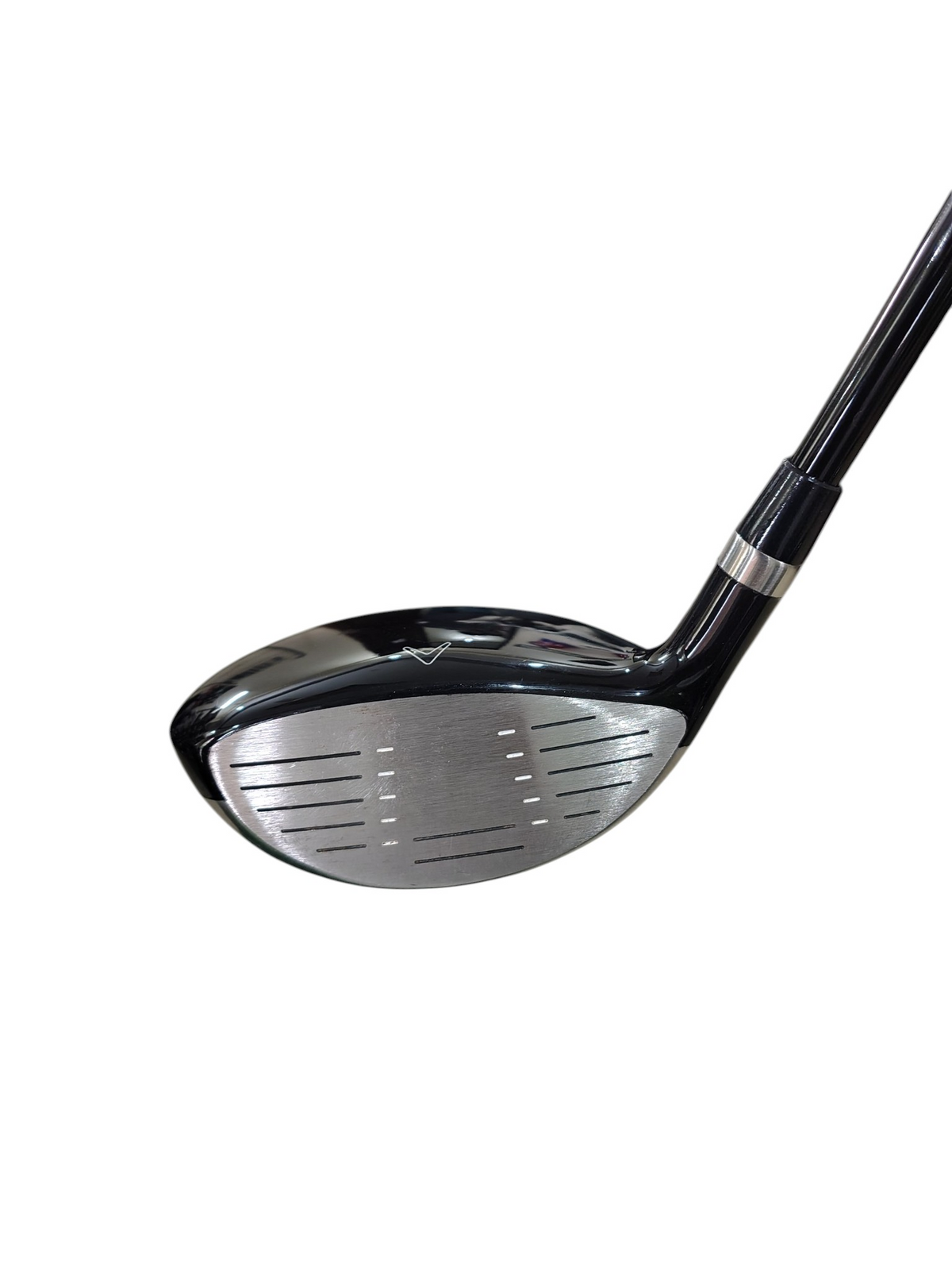 Pre Loved Callaway Warbird 15° #3 Wood