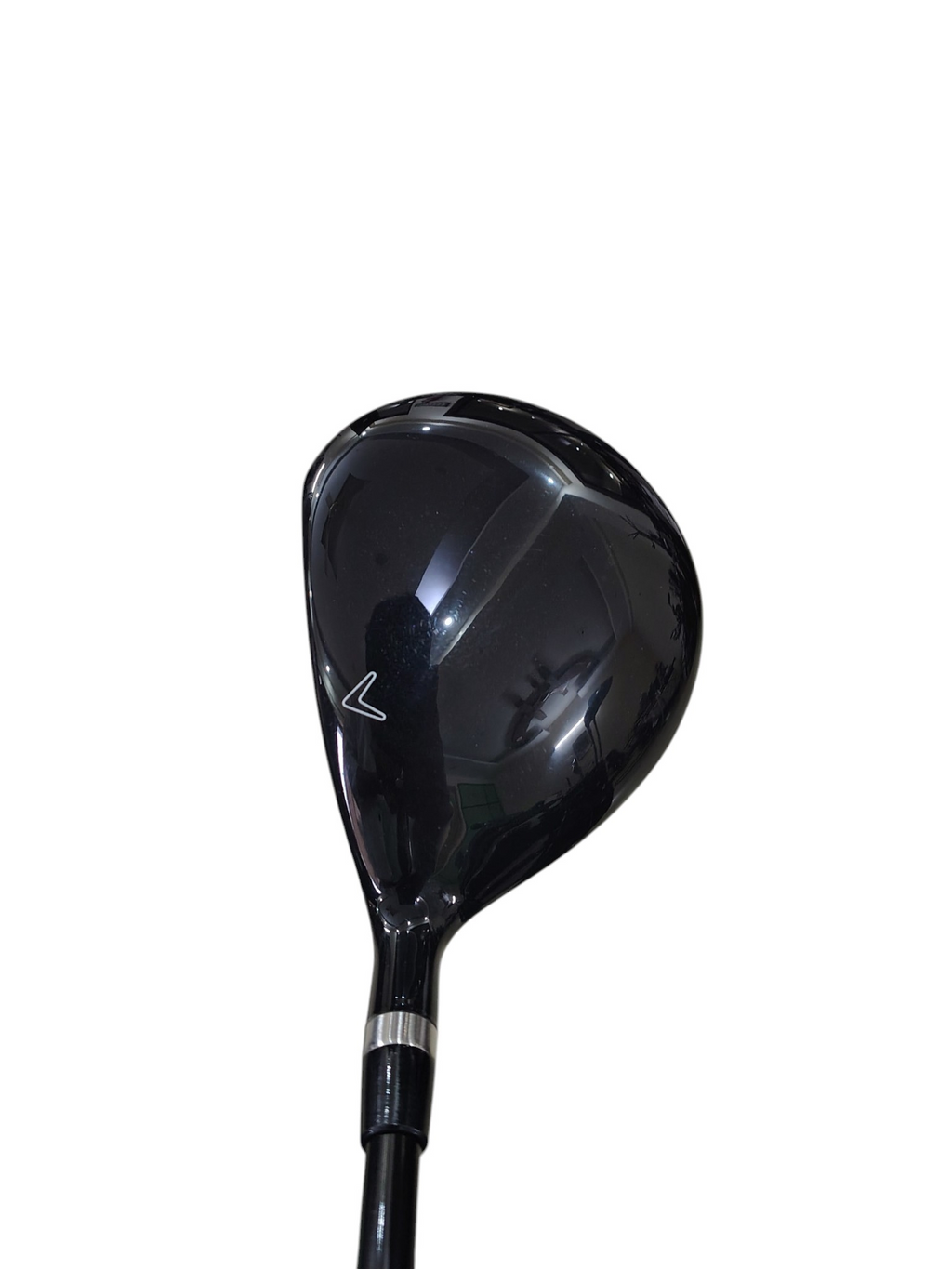 Pre Loved Callaway Warbird 15° #3 Wood