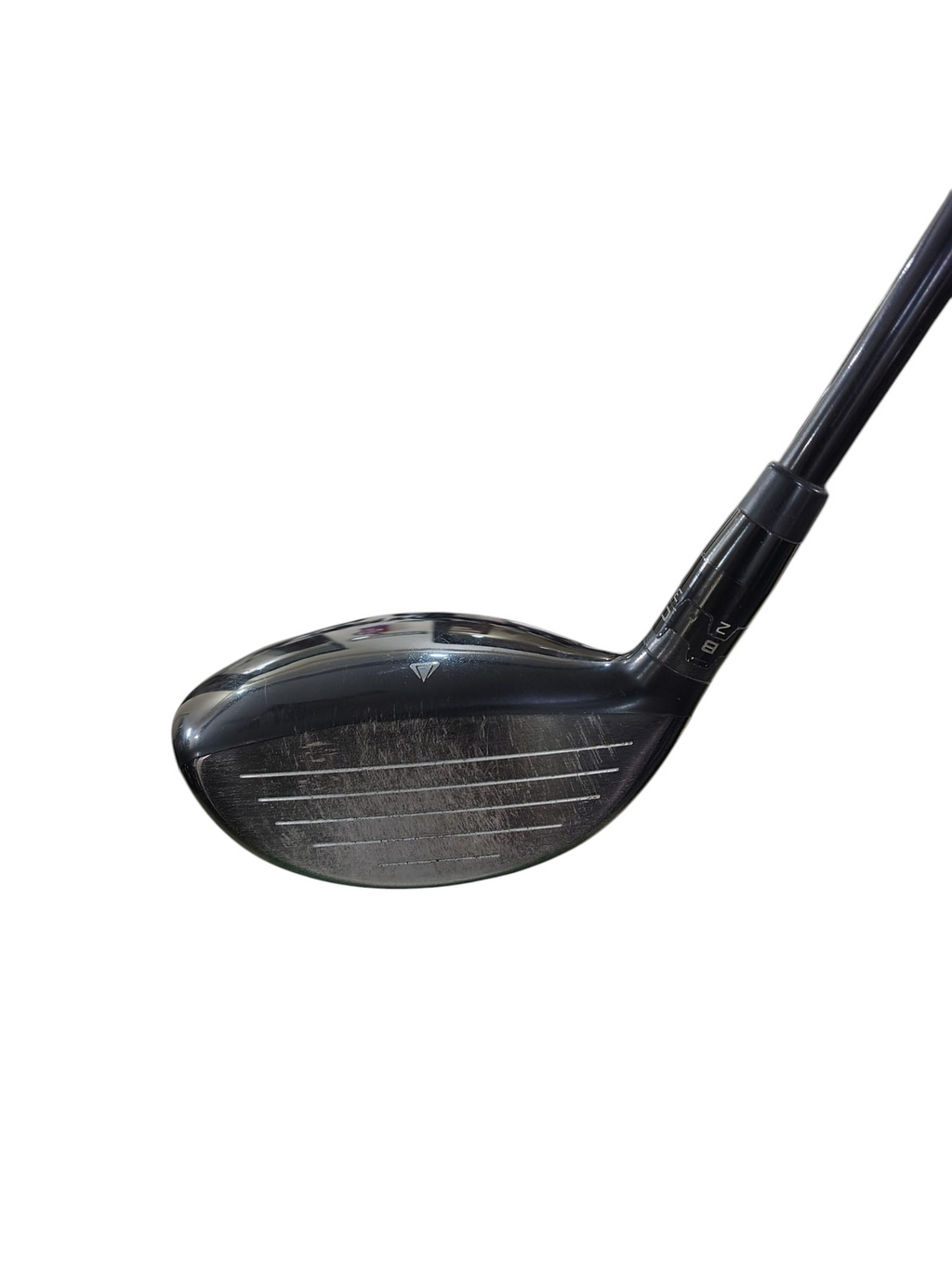 Pre Loved Titleist TS2 18° #5 Wood