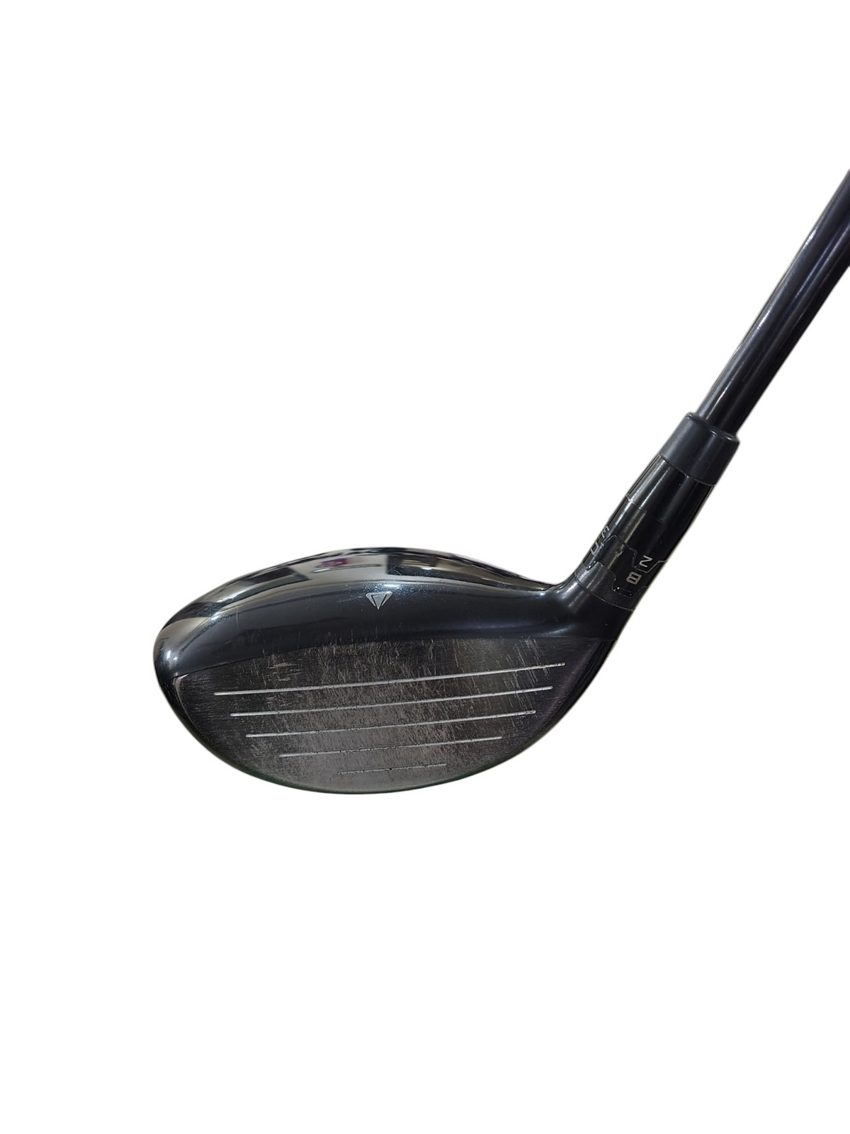 Pre Loved Titleist TS2 18° #5 Wood