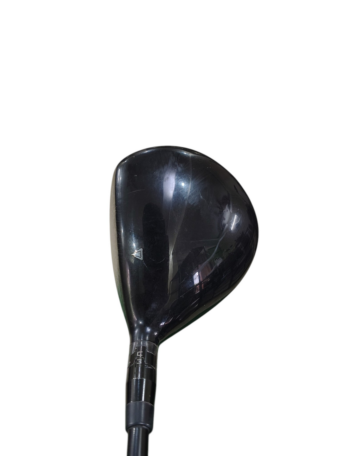 Pre Loved Titleist TS2 18° #5 Wood