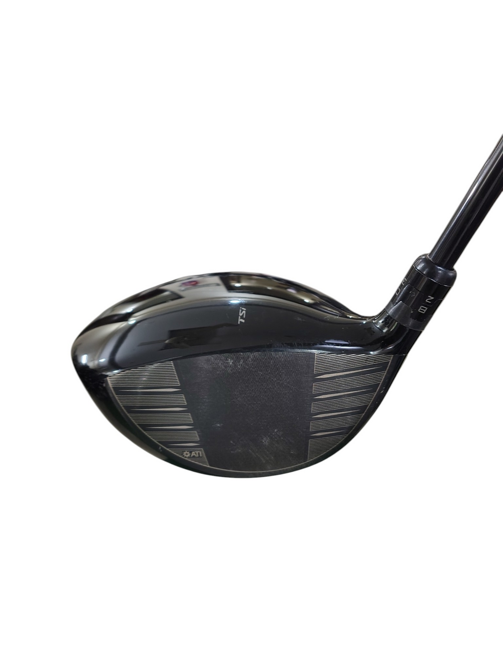 Pre Loved Titleist TSi4 9° Driver