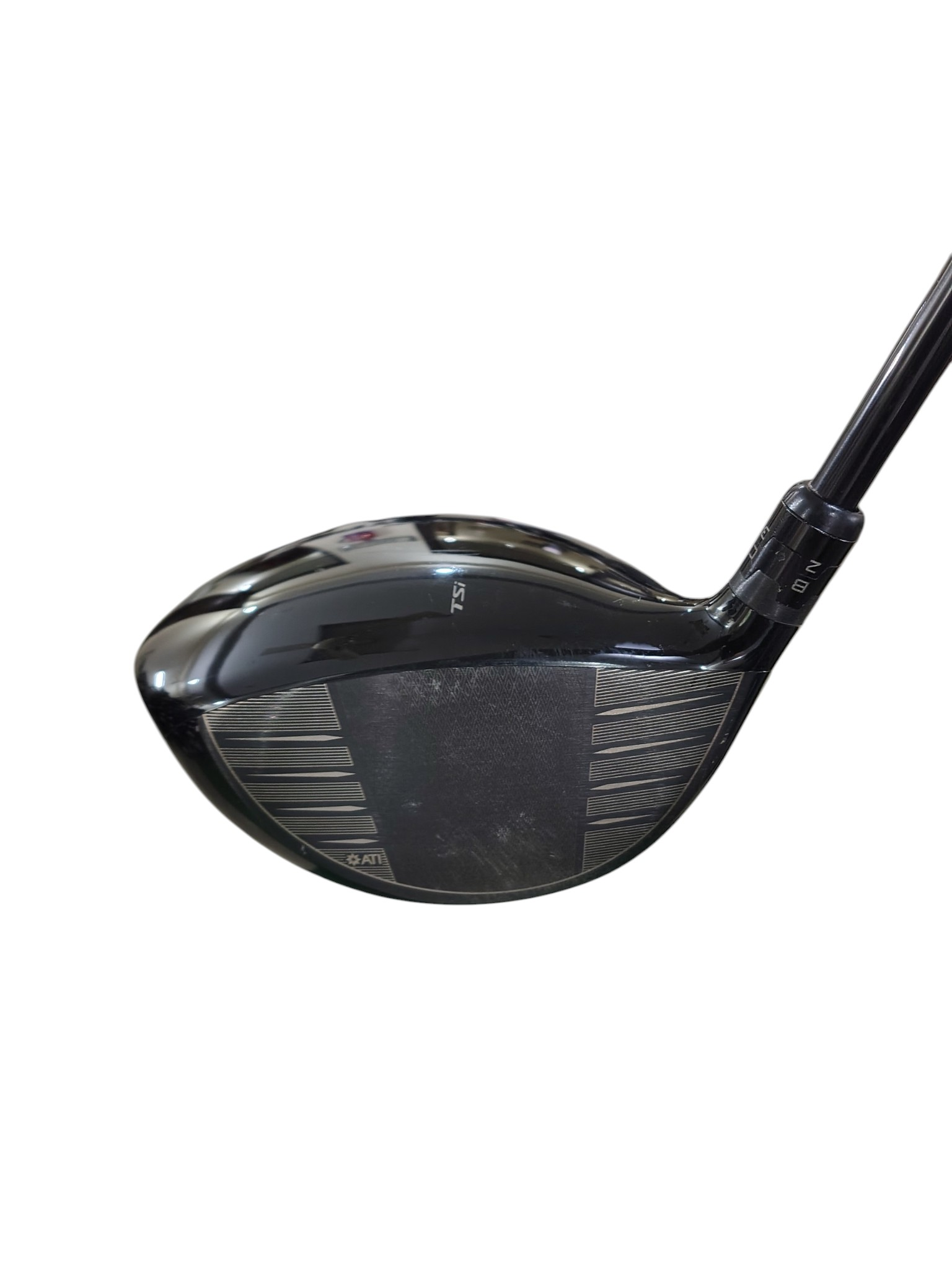 Pre Loved Titleist TSi4 9° Driver