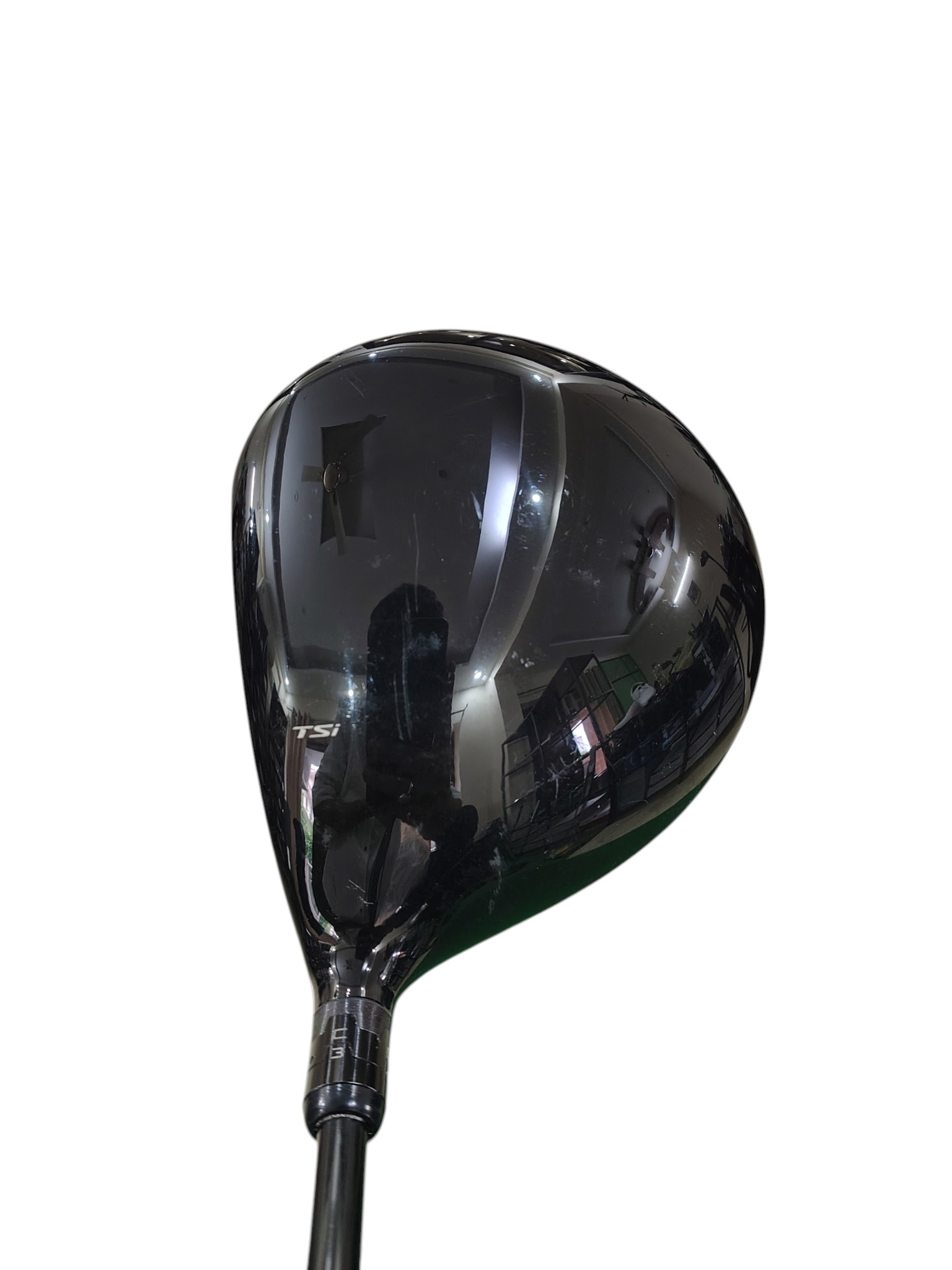 Pre Loved Titleist TSi4 9° Driver